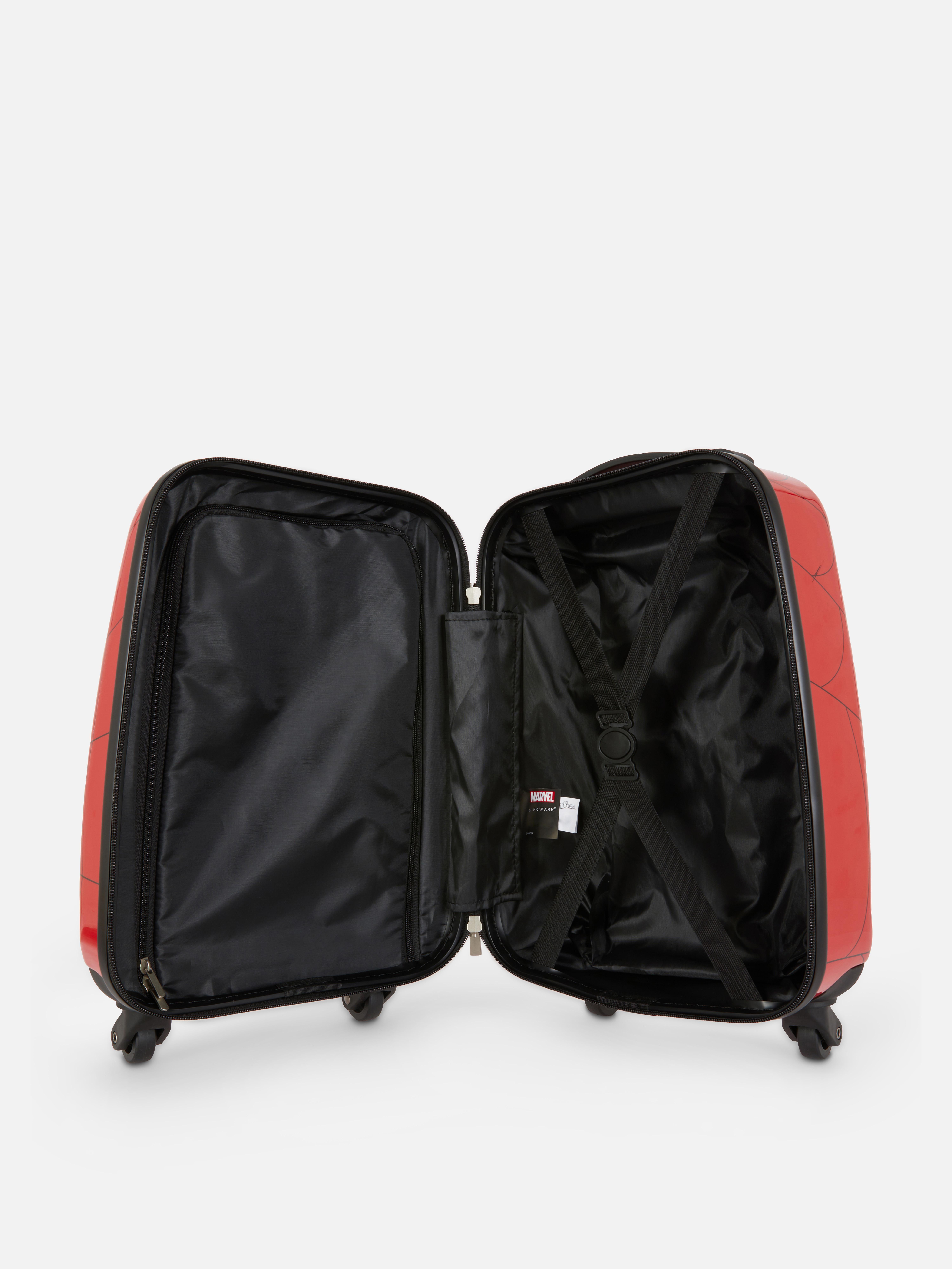 Suitcases IT Luggage Small Large Suitcases Primark