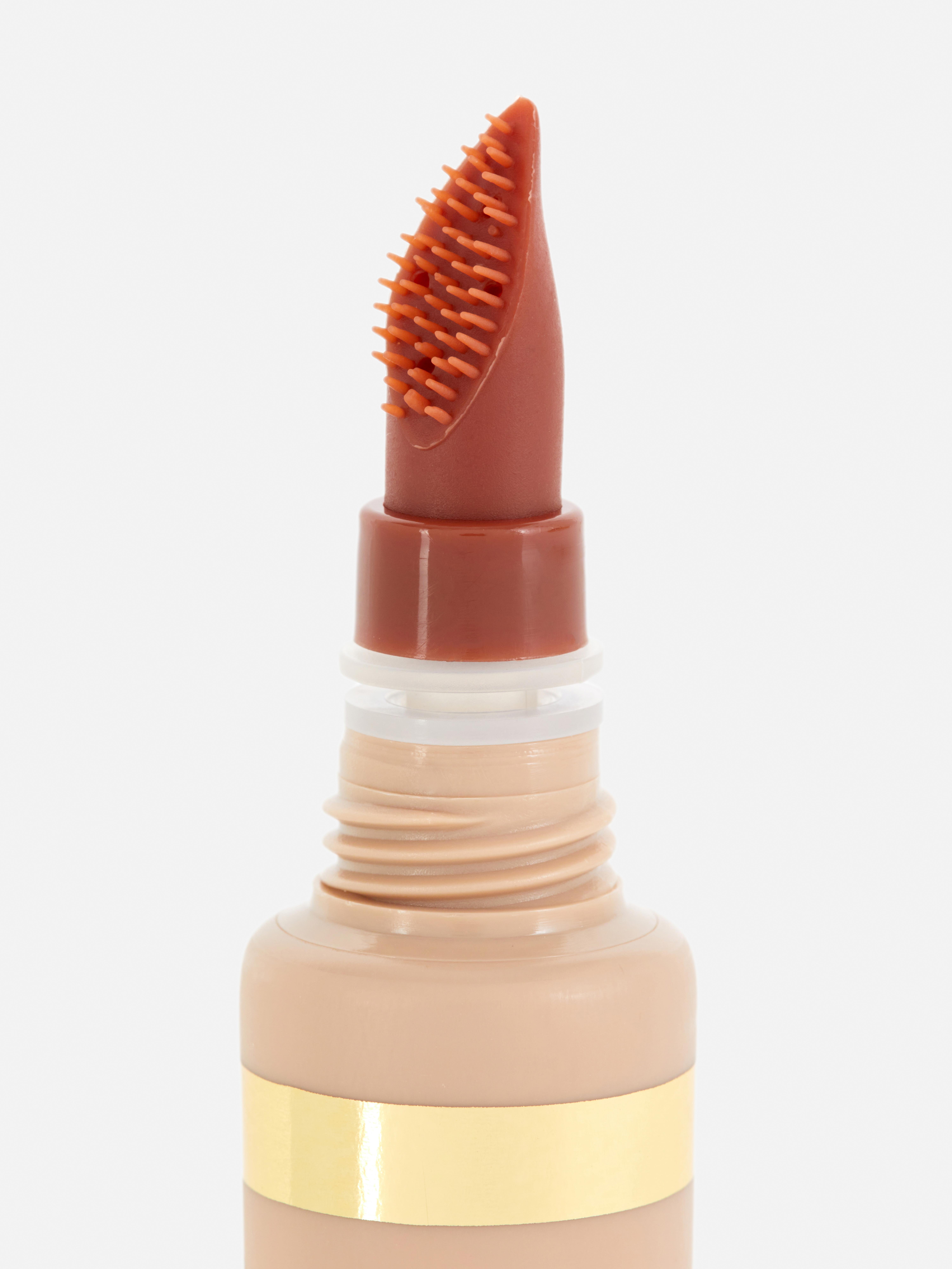 PS...Pro Lip Balm Buffer