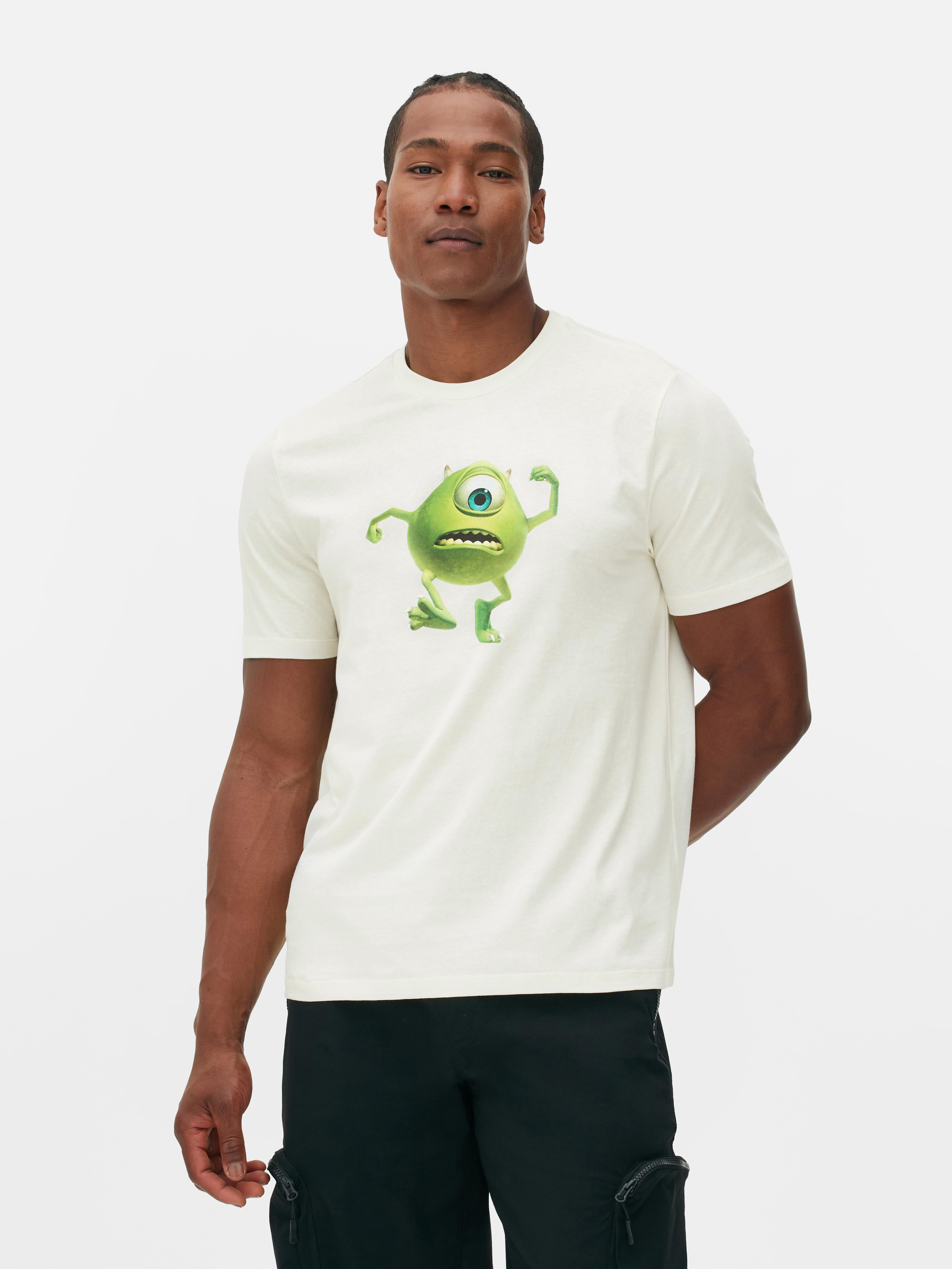 T shirt monstre shops et compagnie