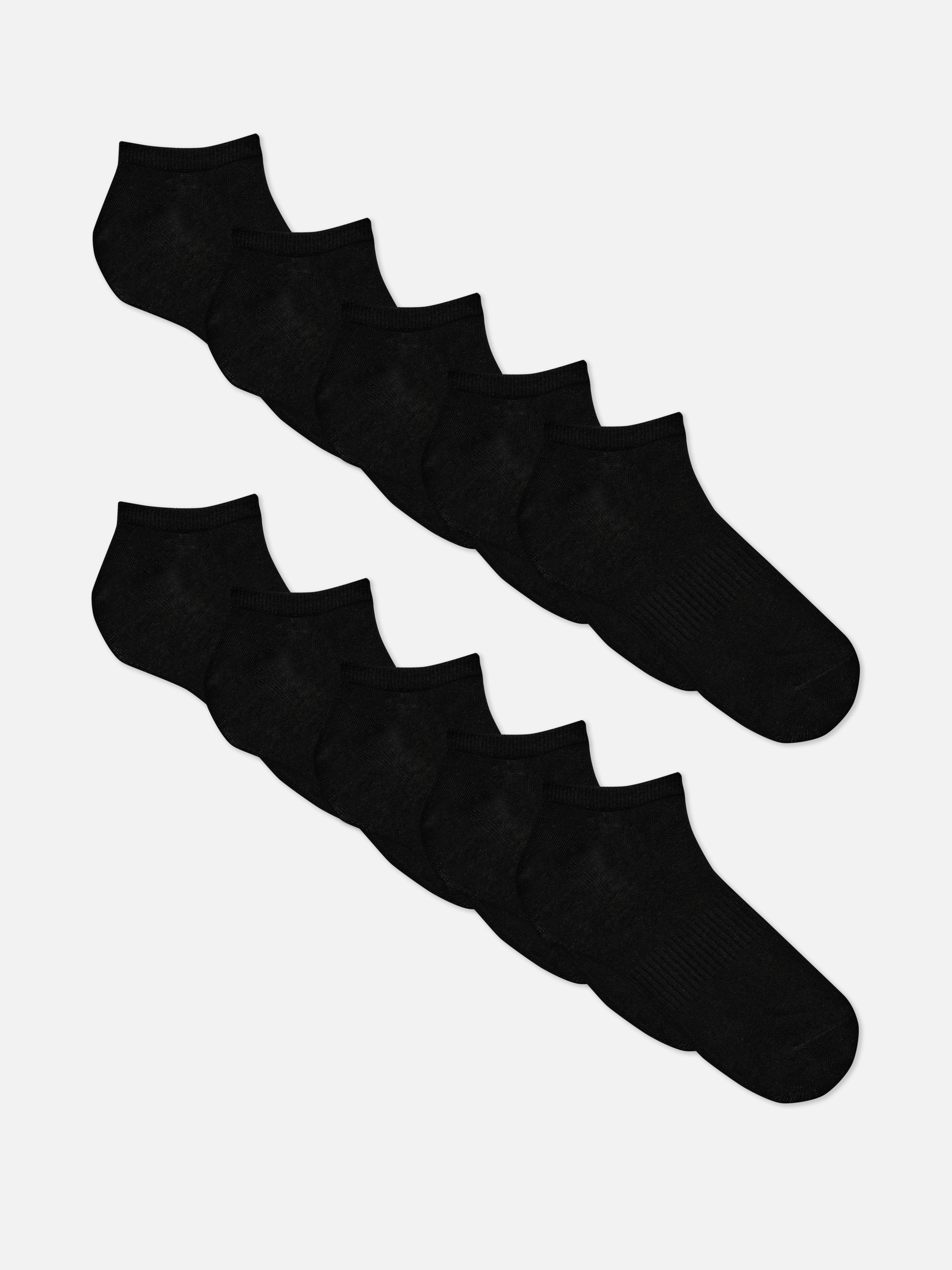 Wilson trainer socks primark sales