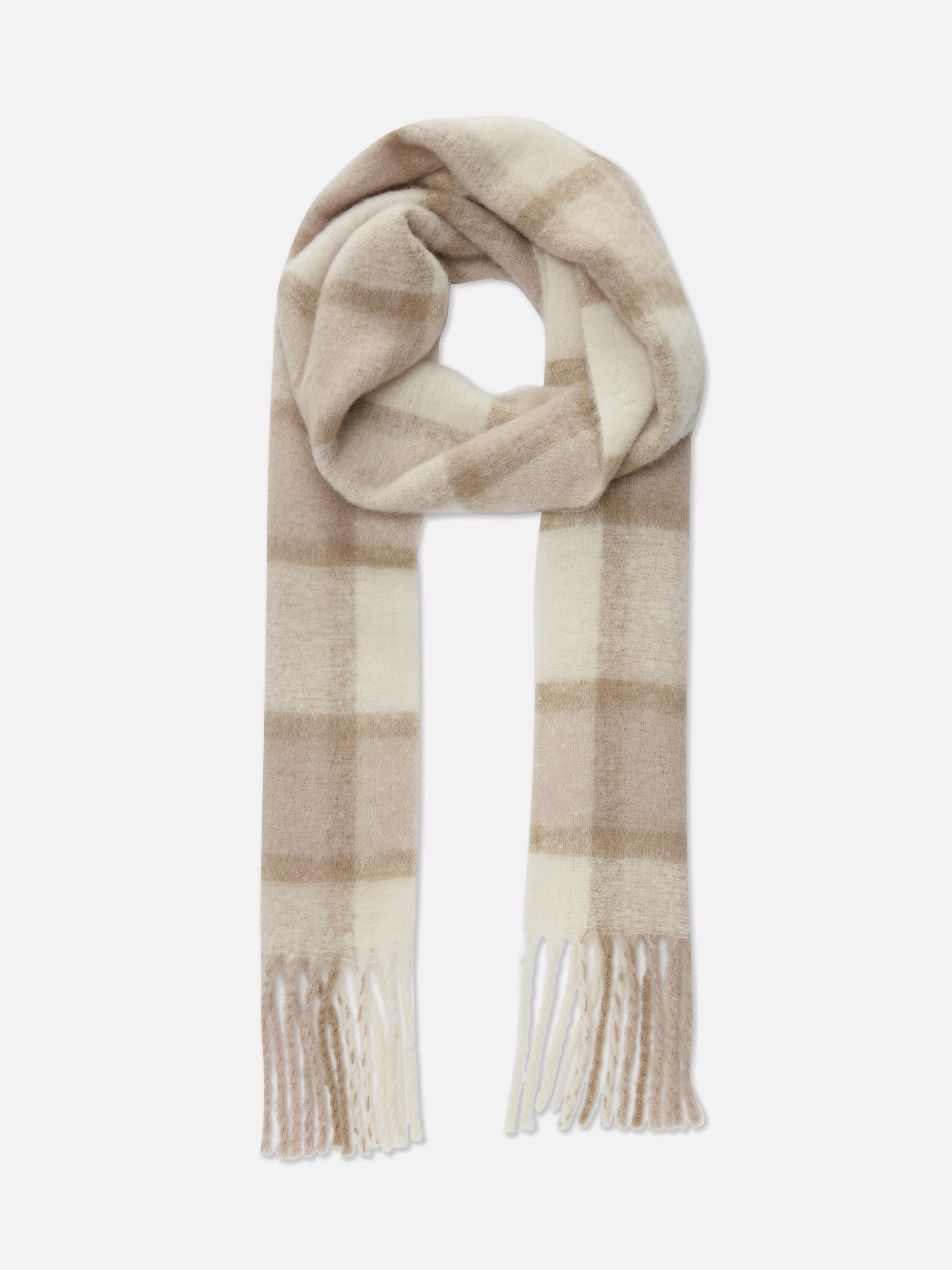 Scarves at primark discount