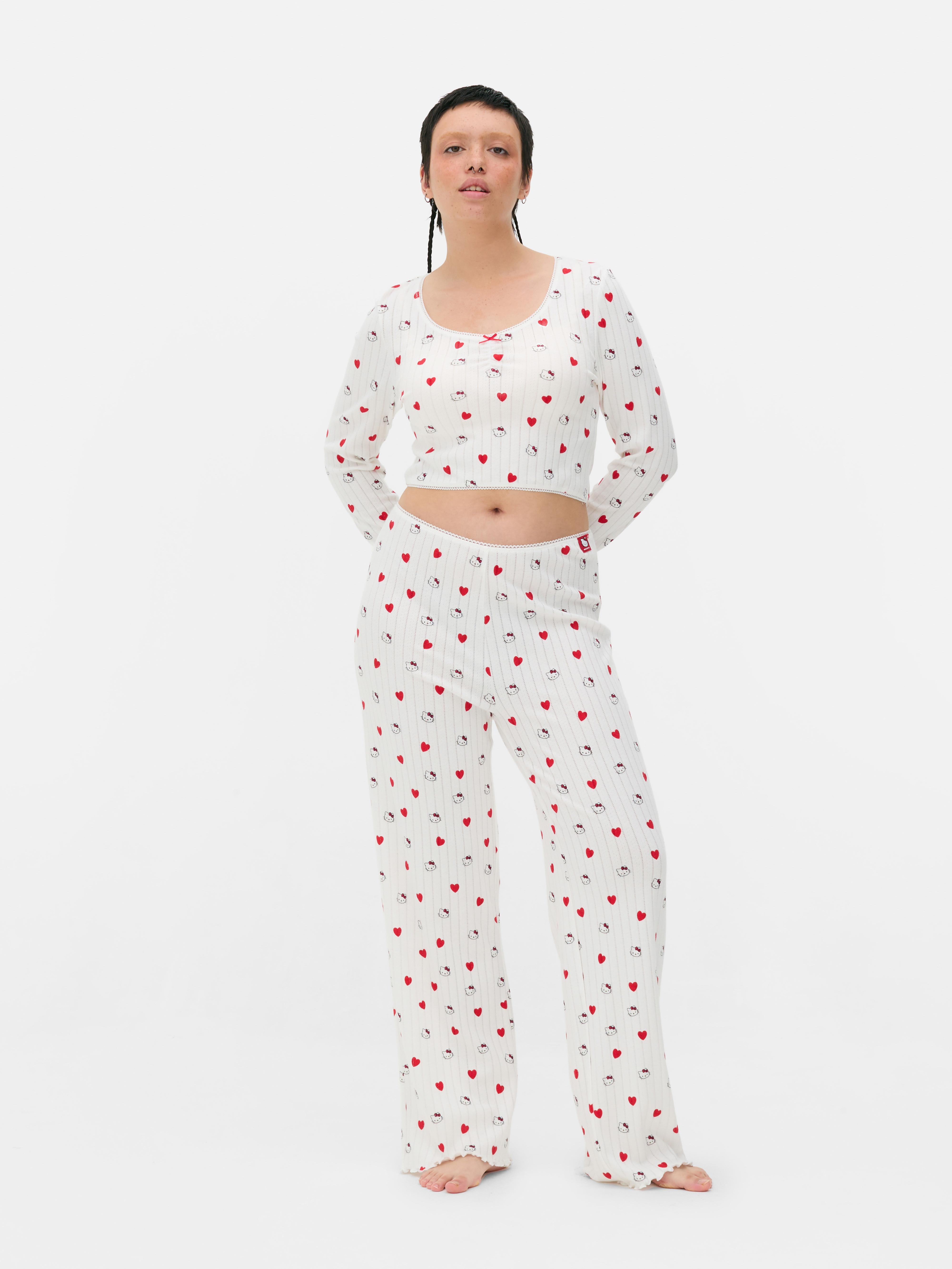 Kleding, pyjama
