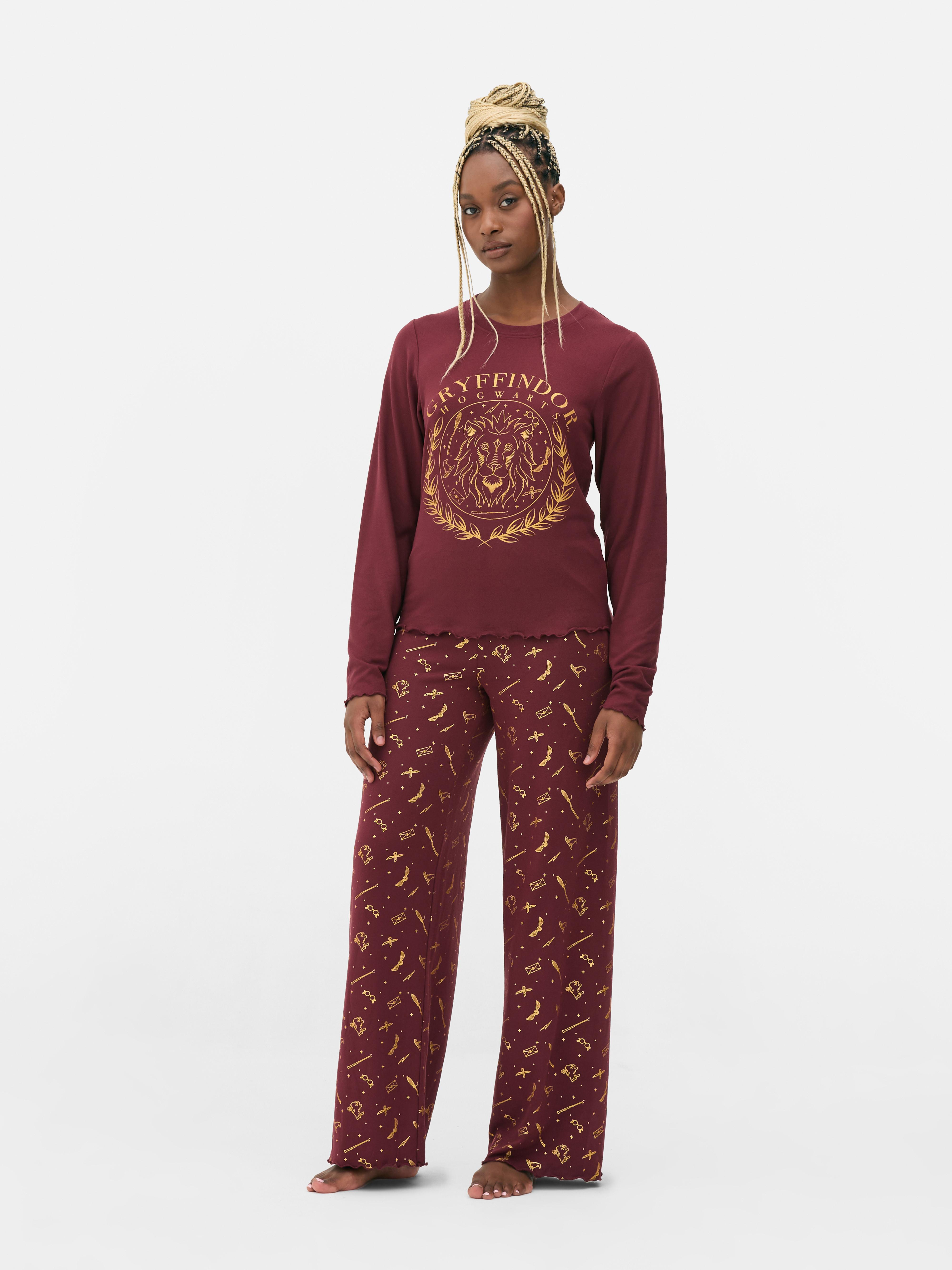 Pyjama primark harry potter sale