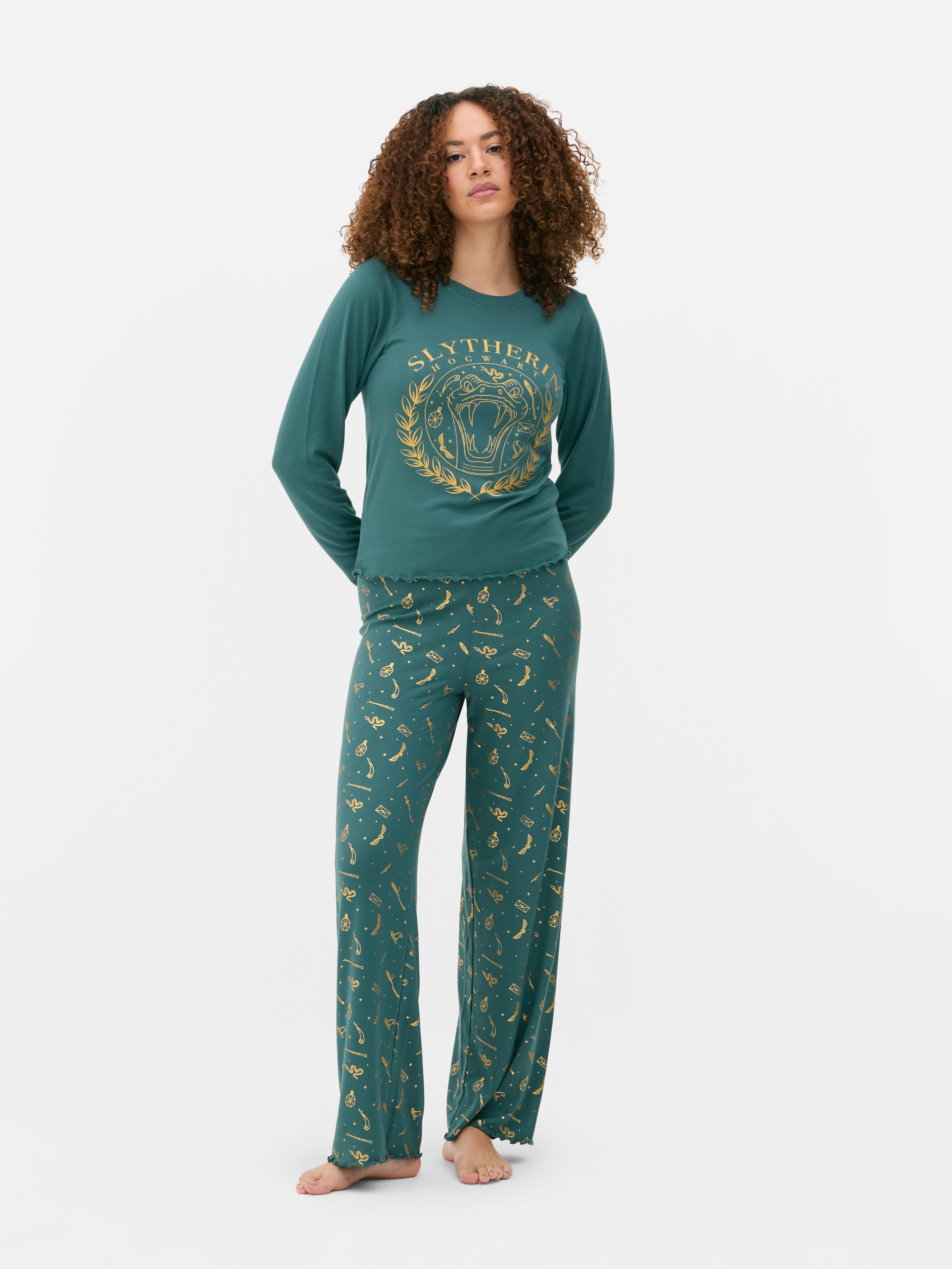 Pyjama primark harry potter sale