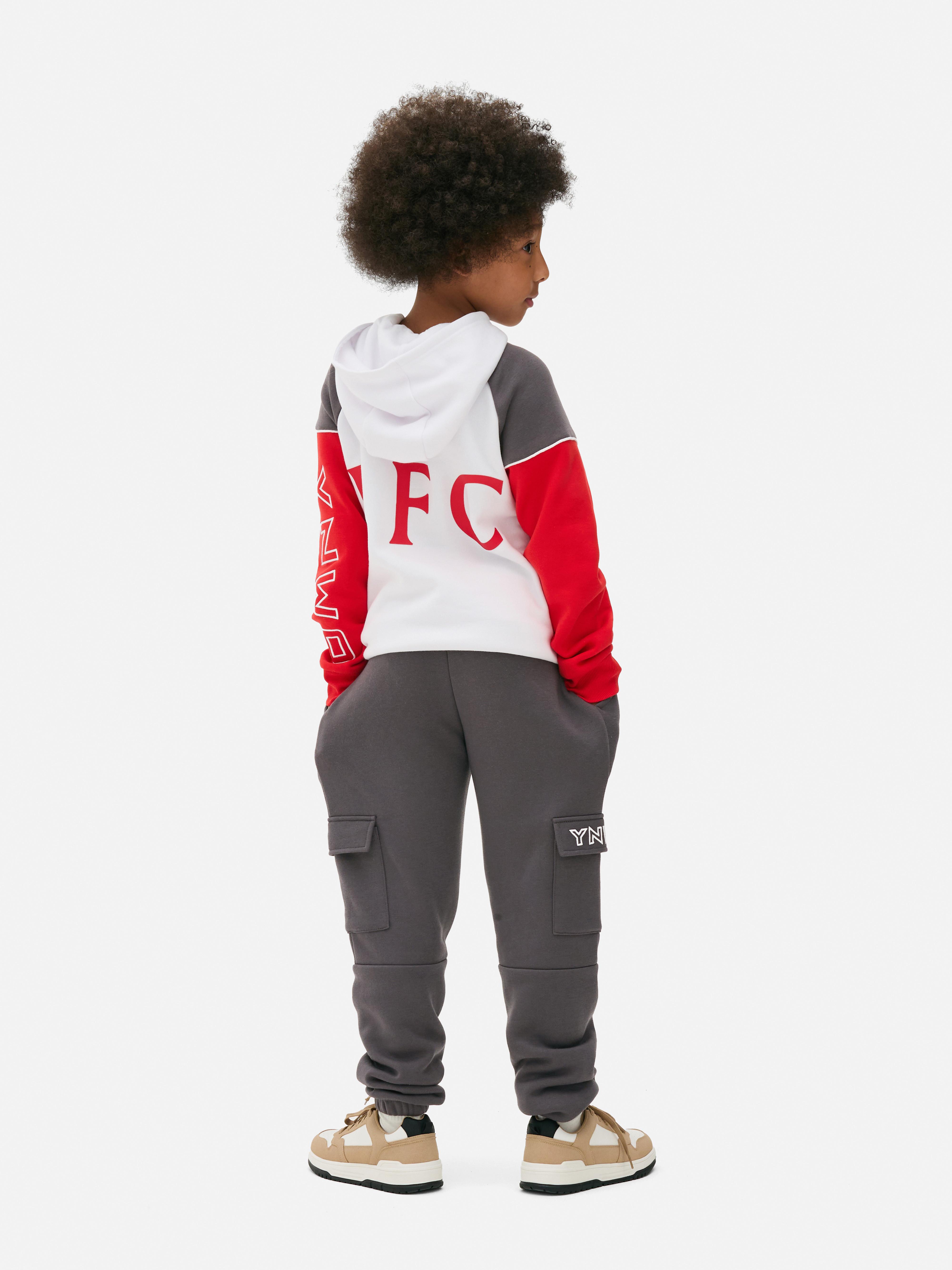 Liverpool F.C. Graphic Joggers