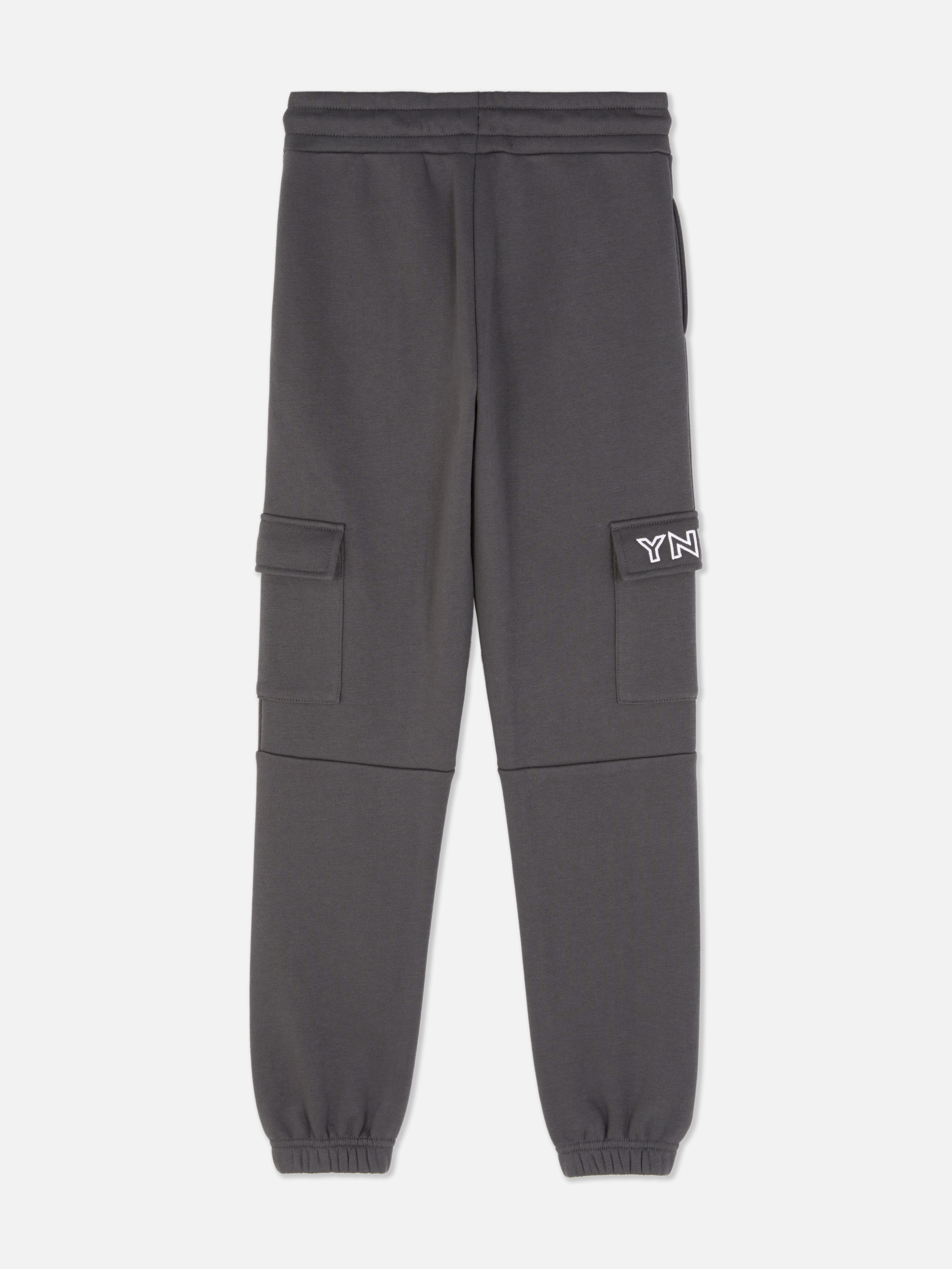 Liverpool F.C. Graphic Joggers