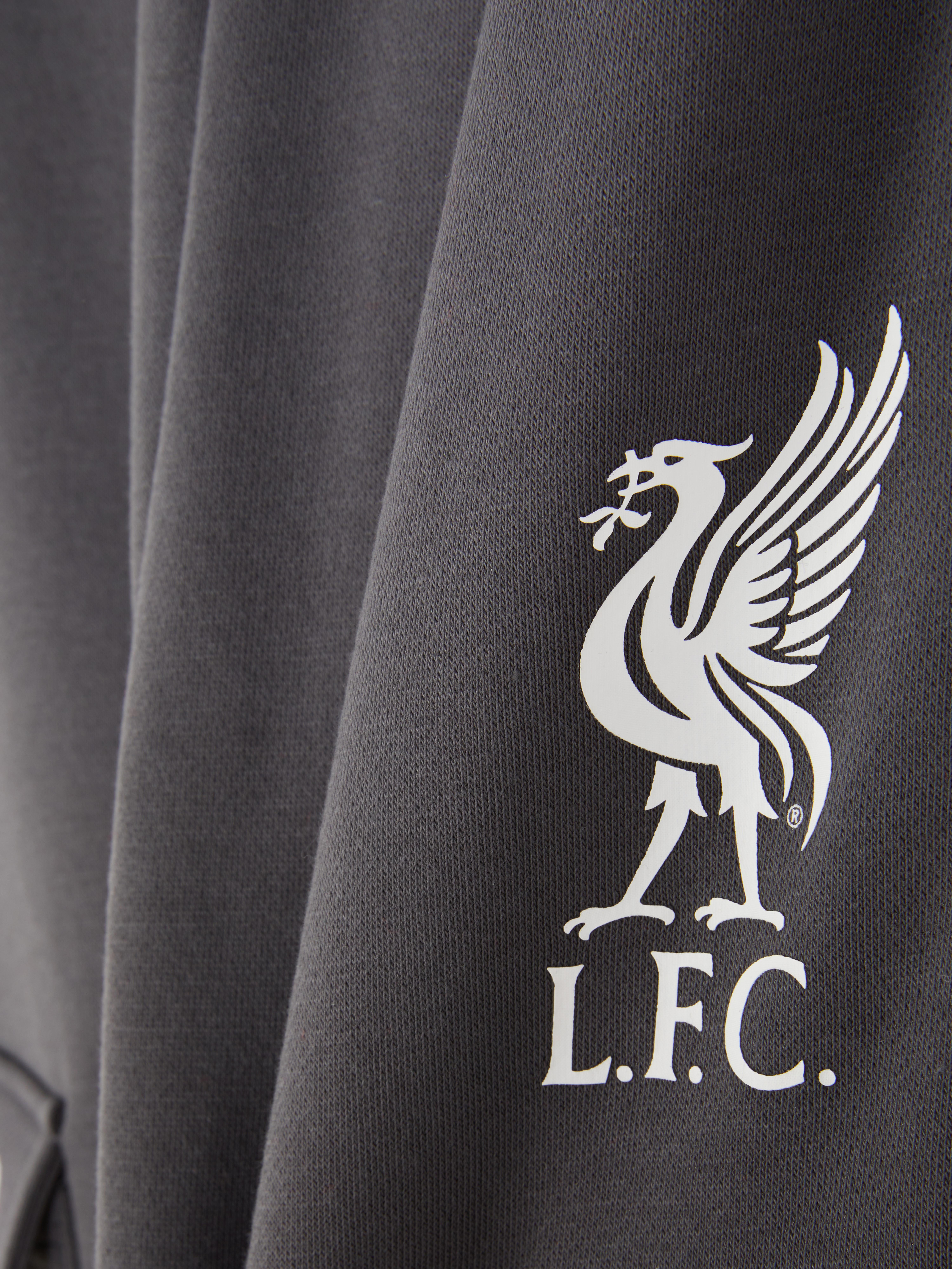 Liverpool F.C. Graphic Joggers