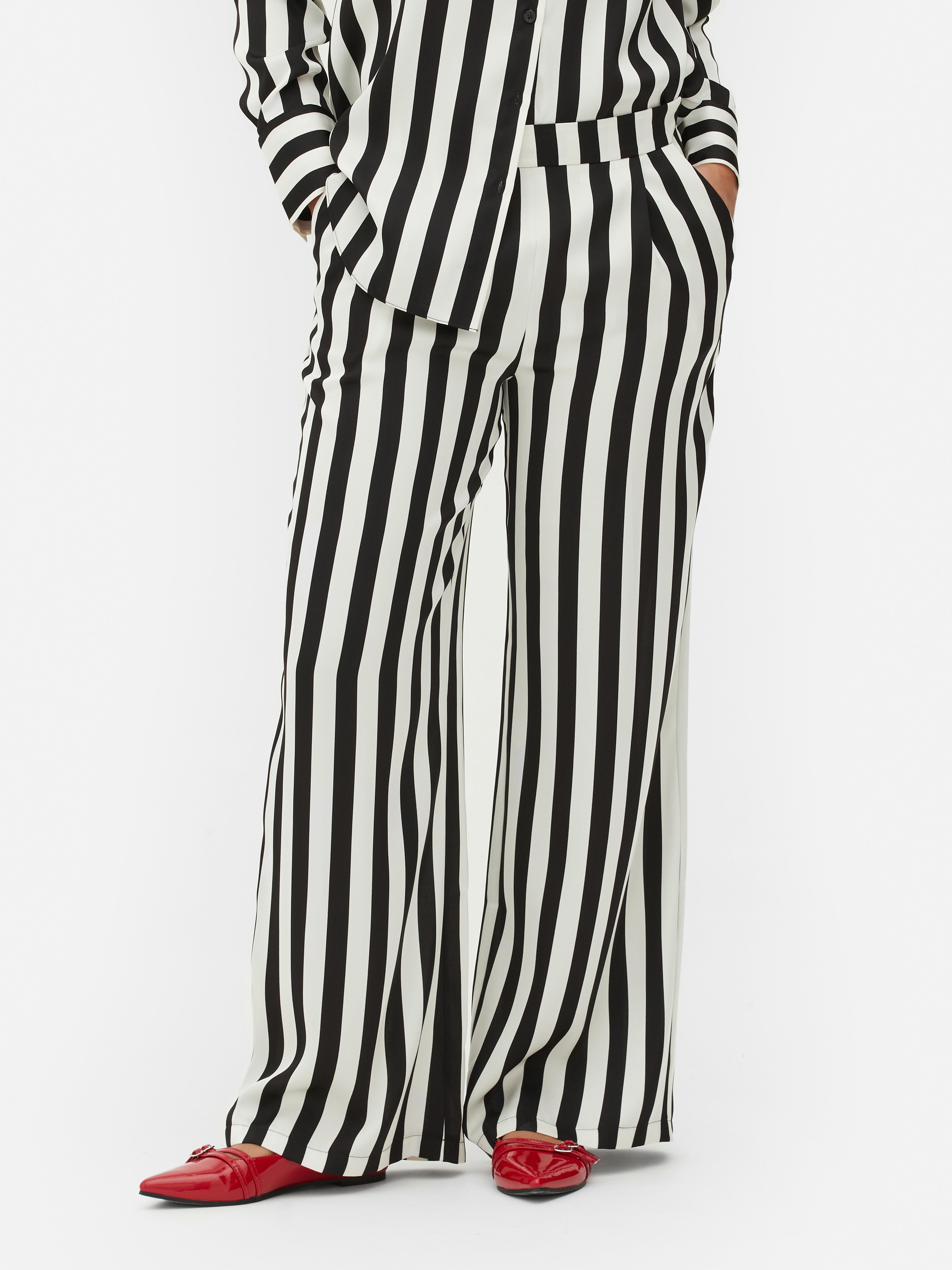 Beetlejuice trousers hotsell