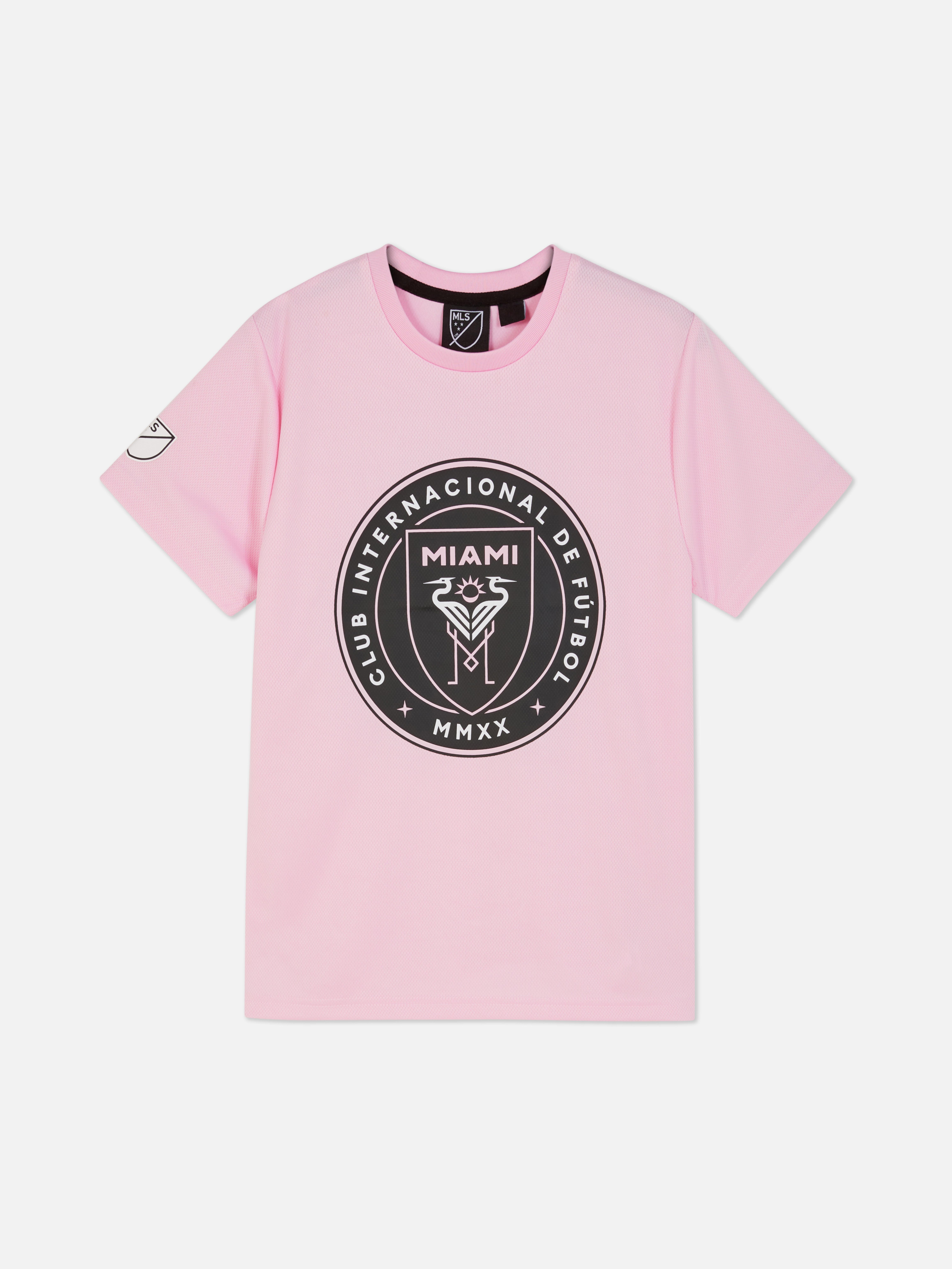 Camiseta morada niño primark sales
