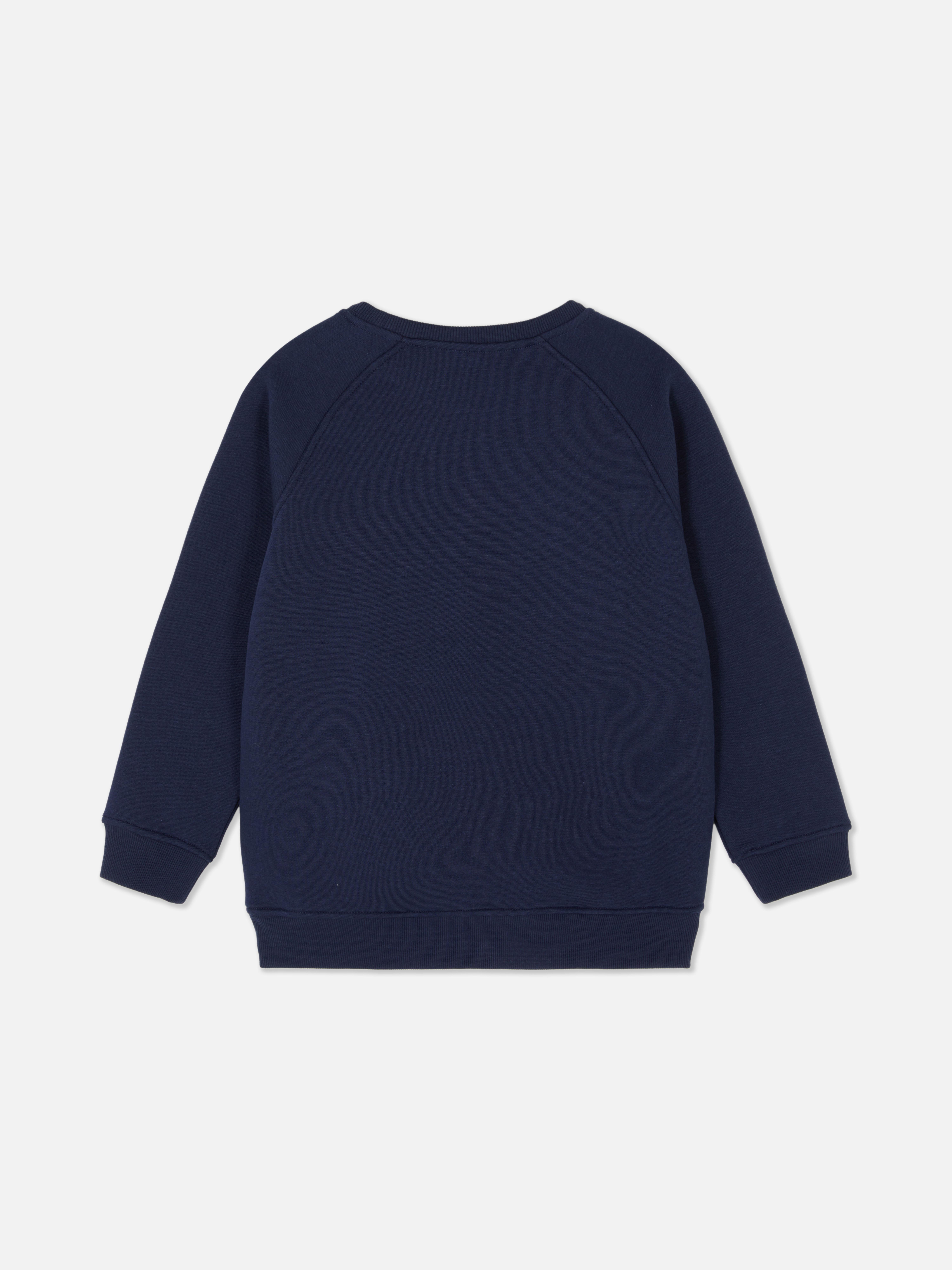 Younger Kids’ Miami Graphic Sweatshirt