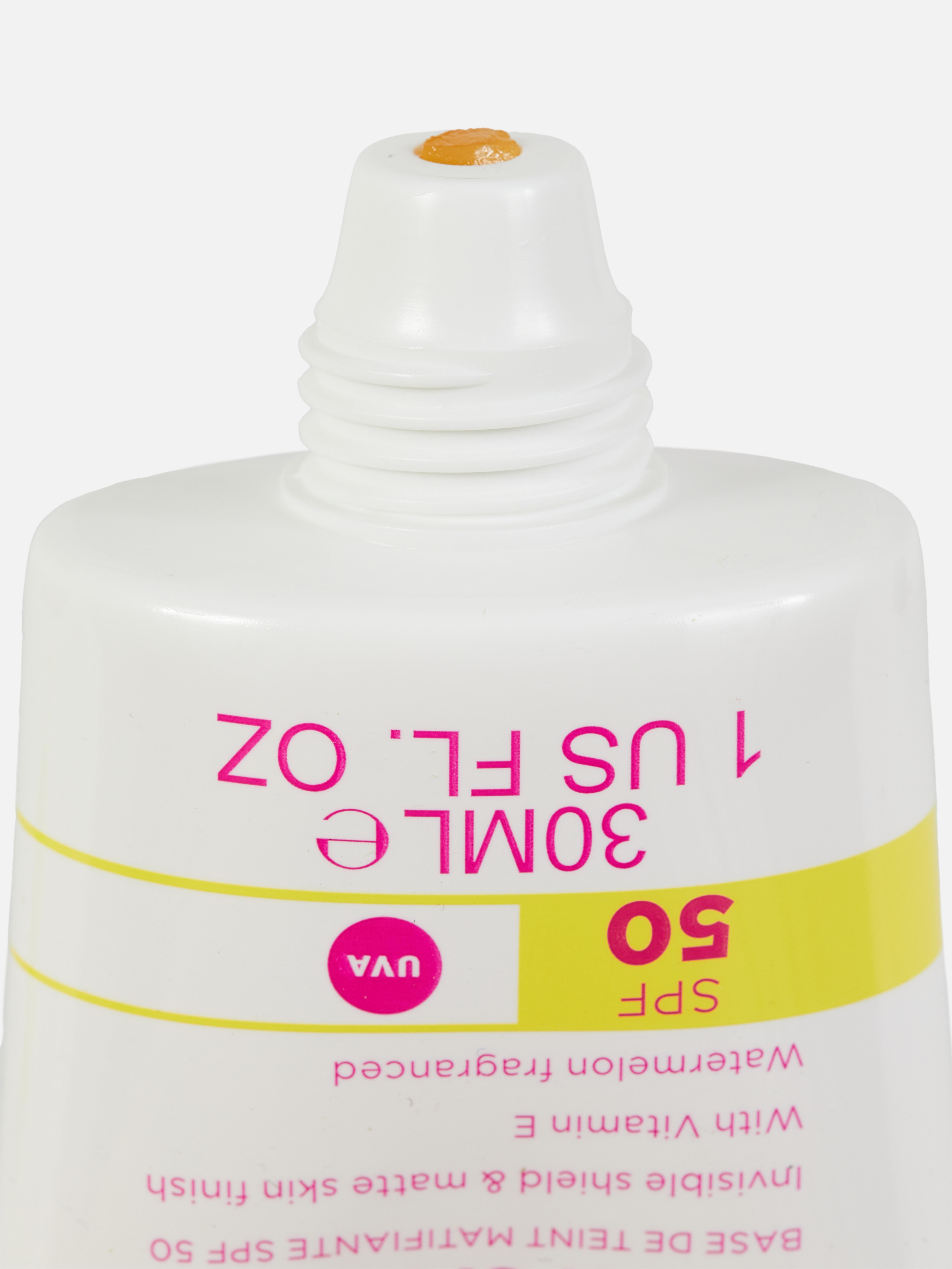 Ps...Sun SPF 50 Invisible Face Primer