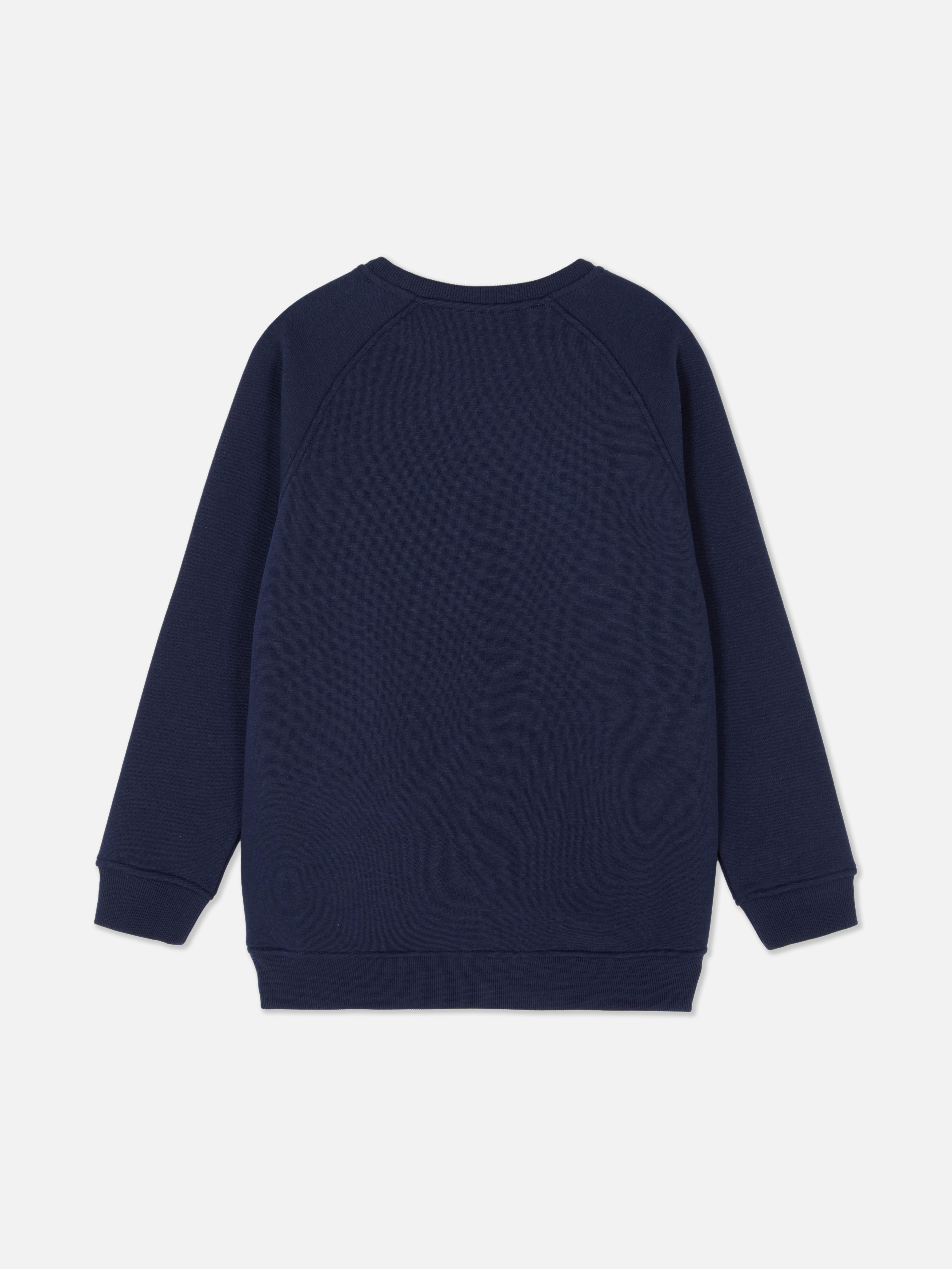Older Kids’ Miami Graphic Sweatshirt