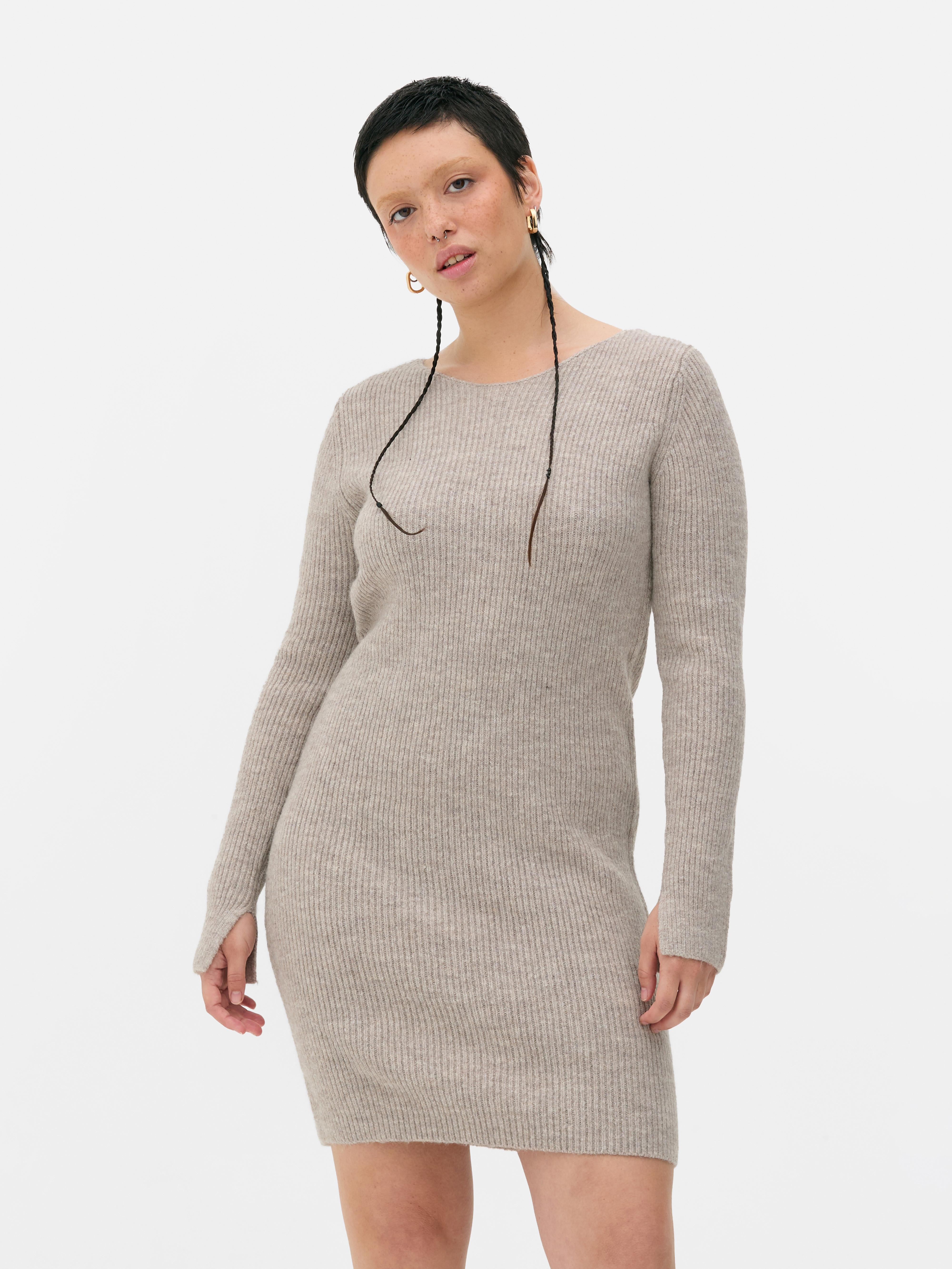 Primark jumper dresses best sale