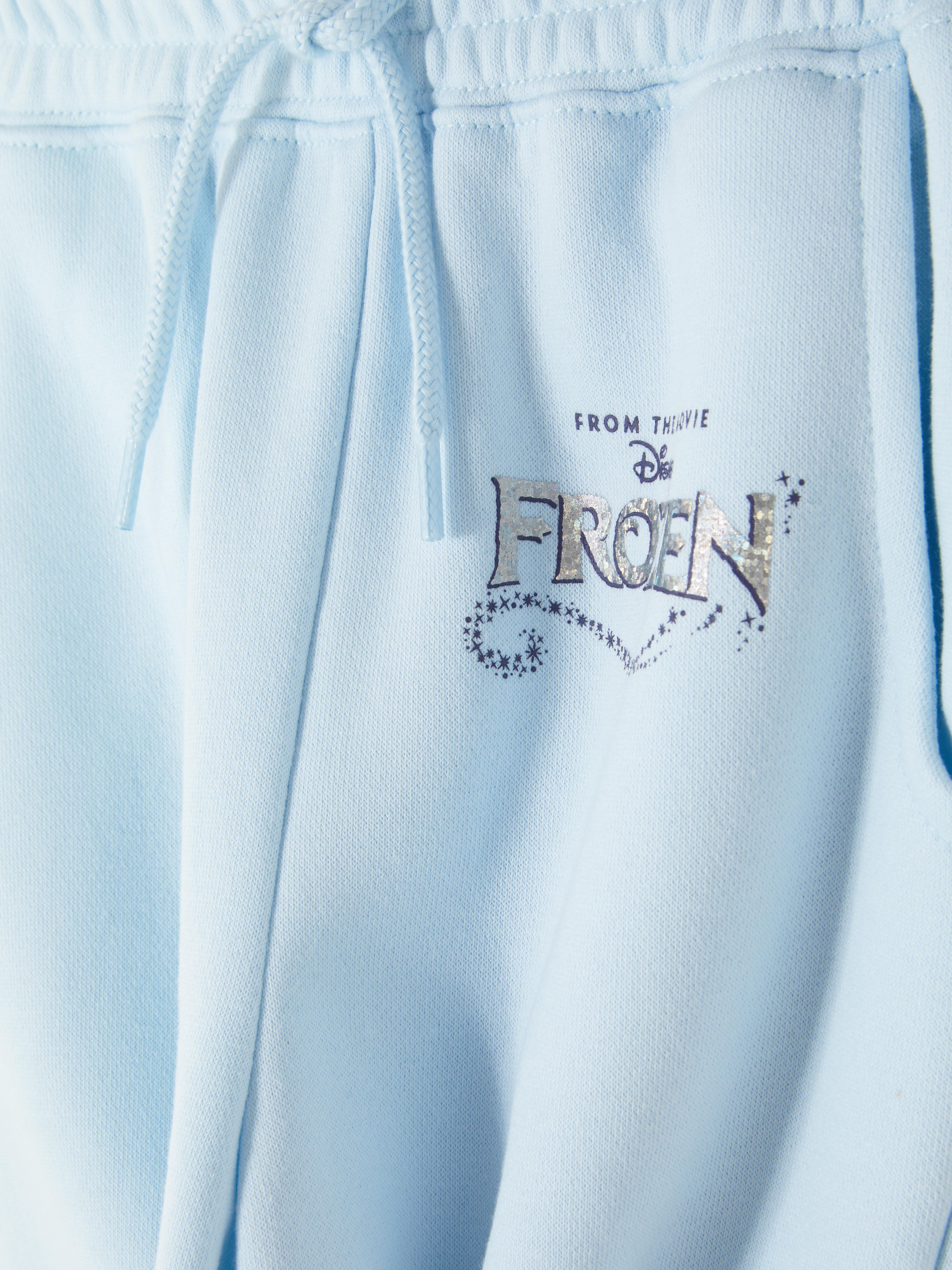 Joggingbroek met Disney's Frozen-print