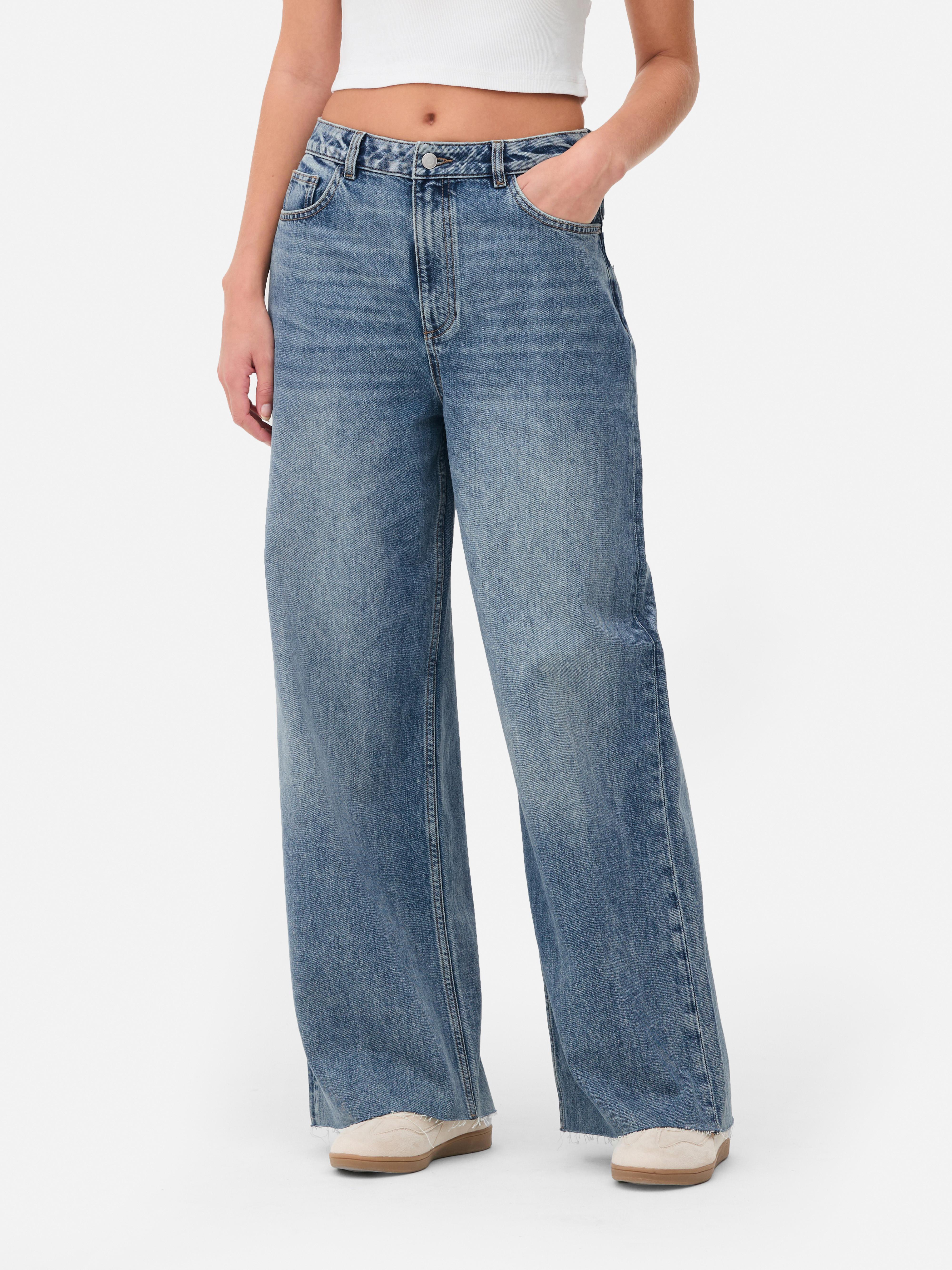 Primark jeans online best sale