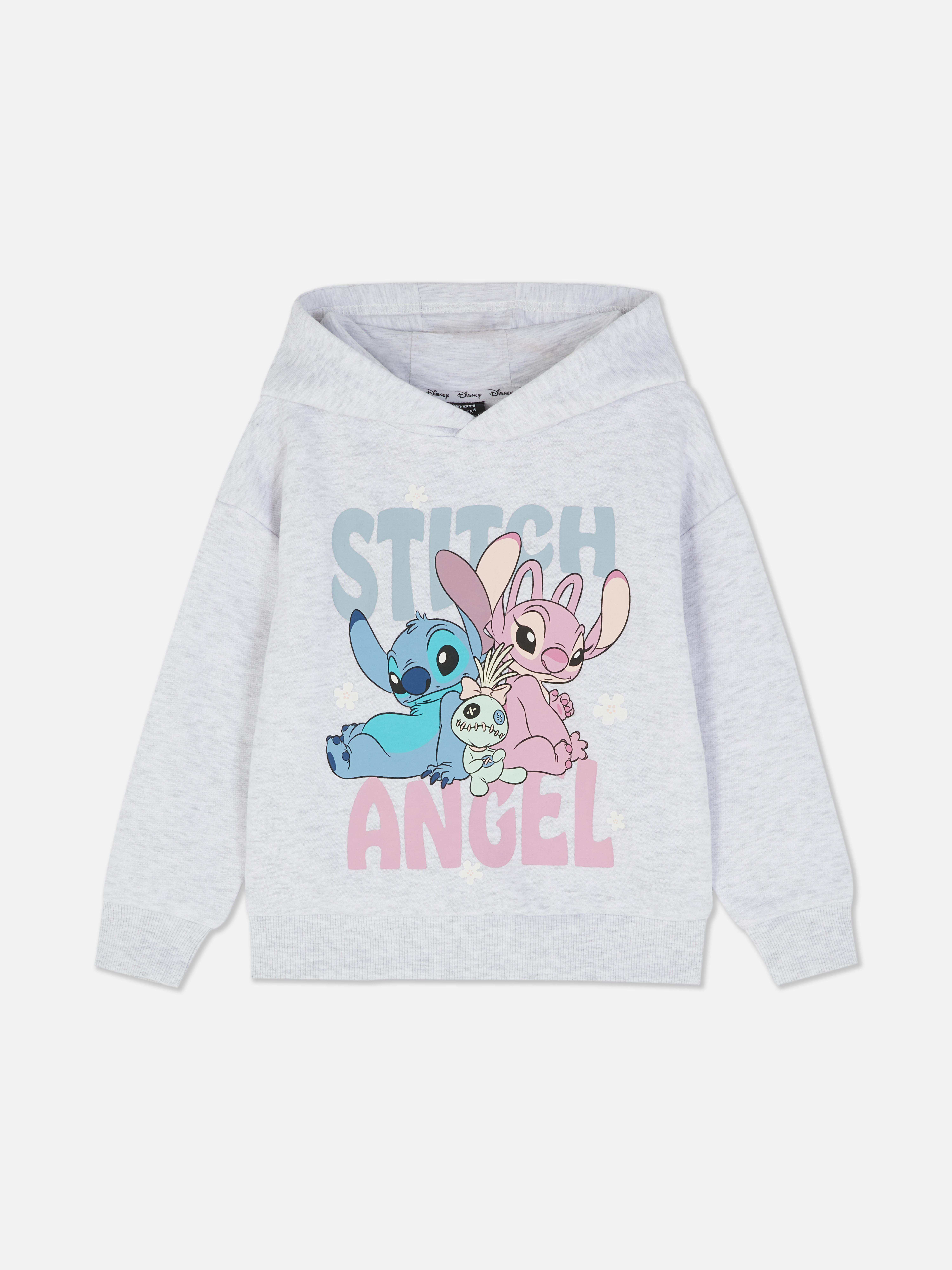 Disney 100 Sudadera Sin Capucha Unisex Mickey Mouse Gris DISNEY