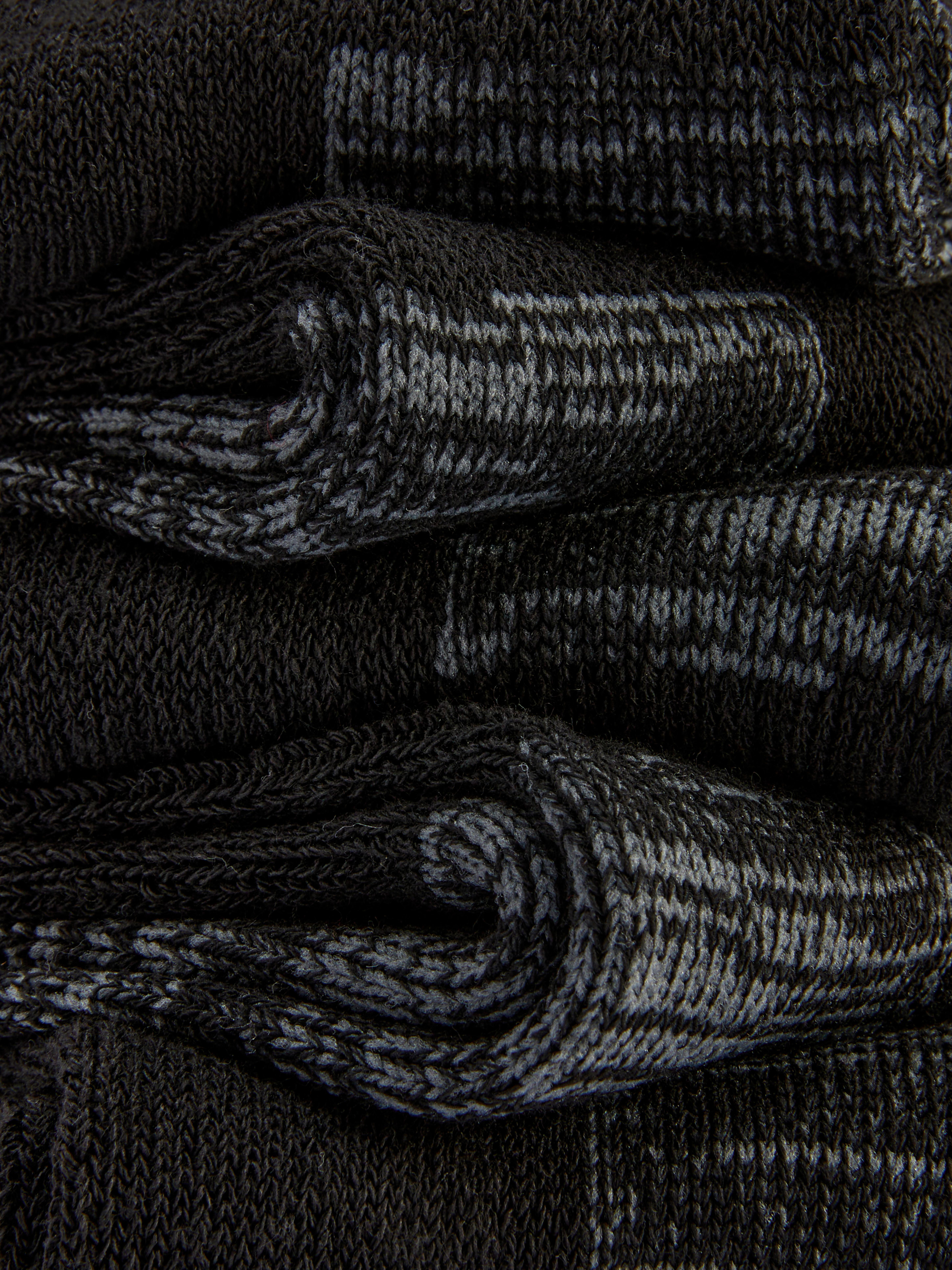 5pk Workwear Socks