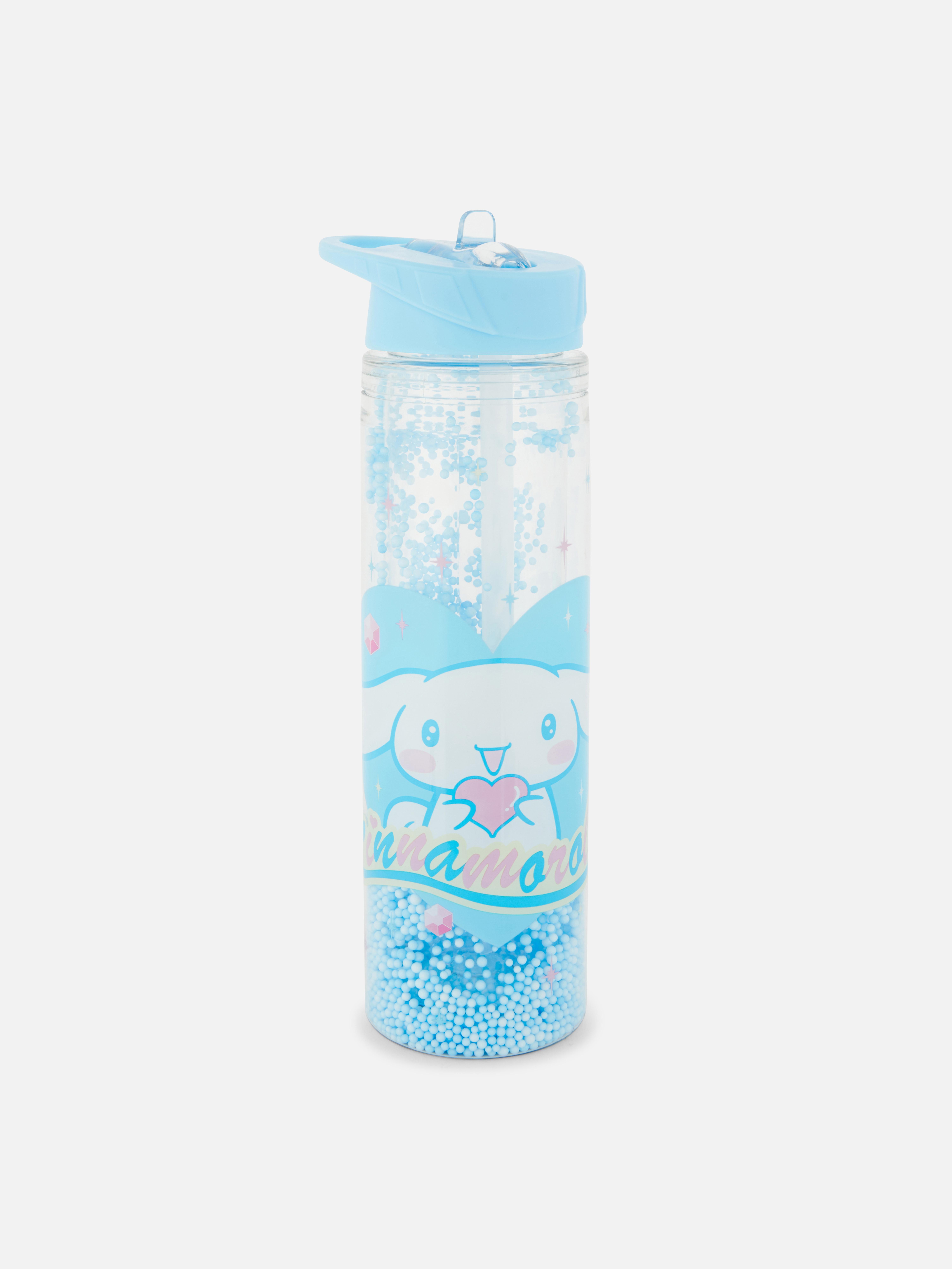Sticlă pentru apă Hello Kitty Cinnamoroll