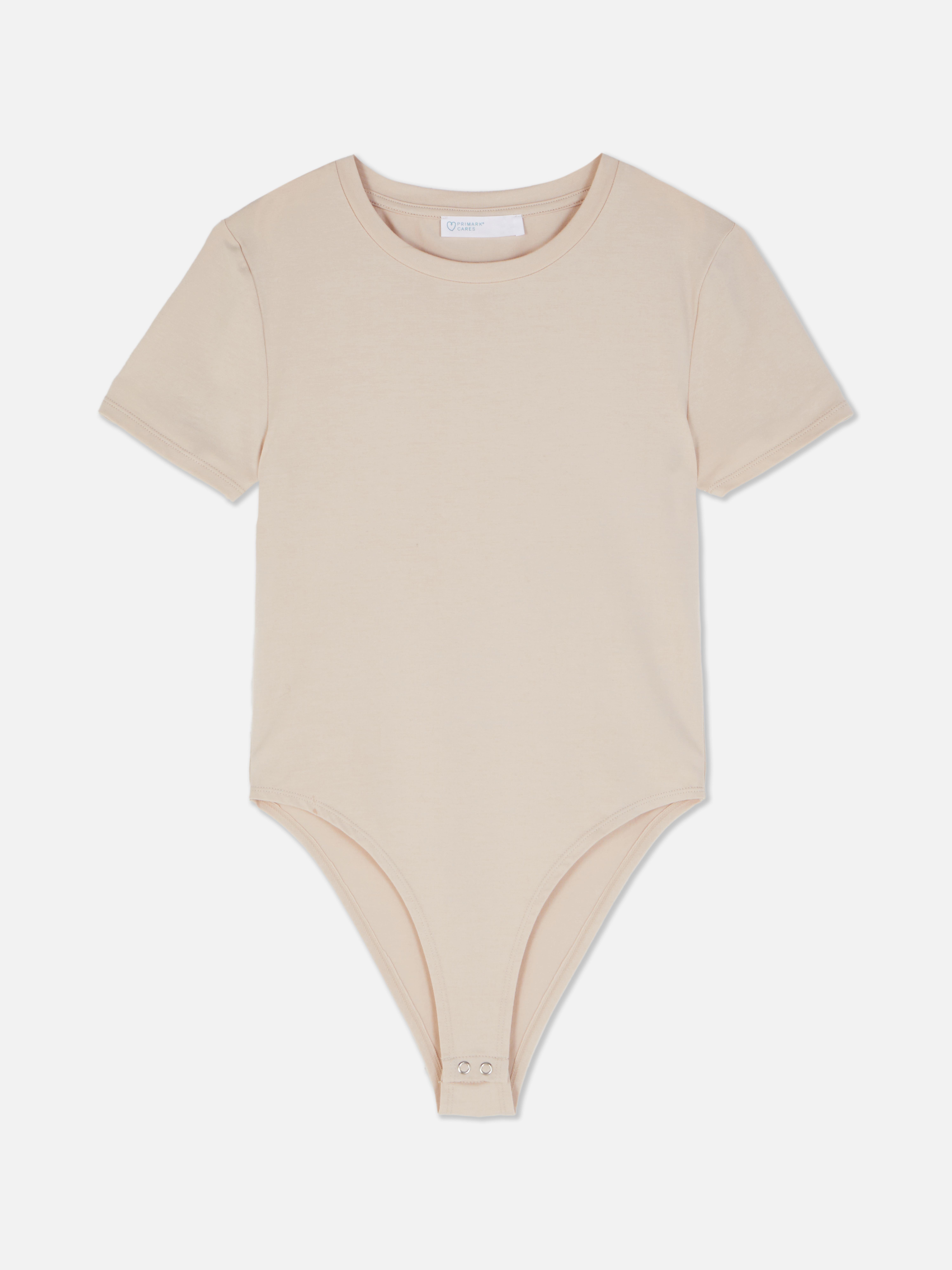 T-shirt Bodysuit