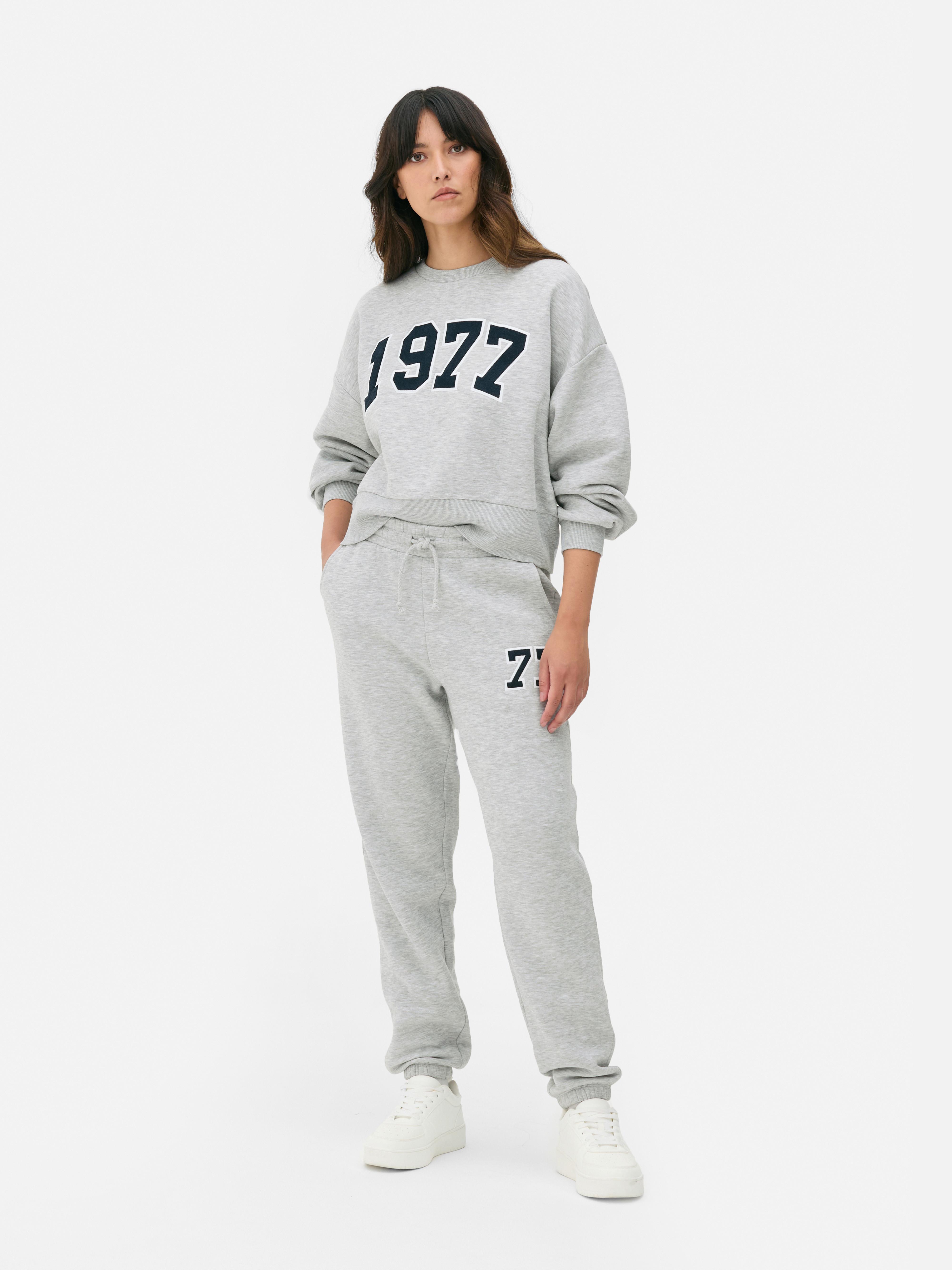 Primark womens jogging bottoms sale