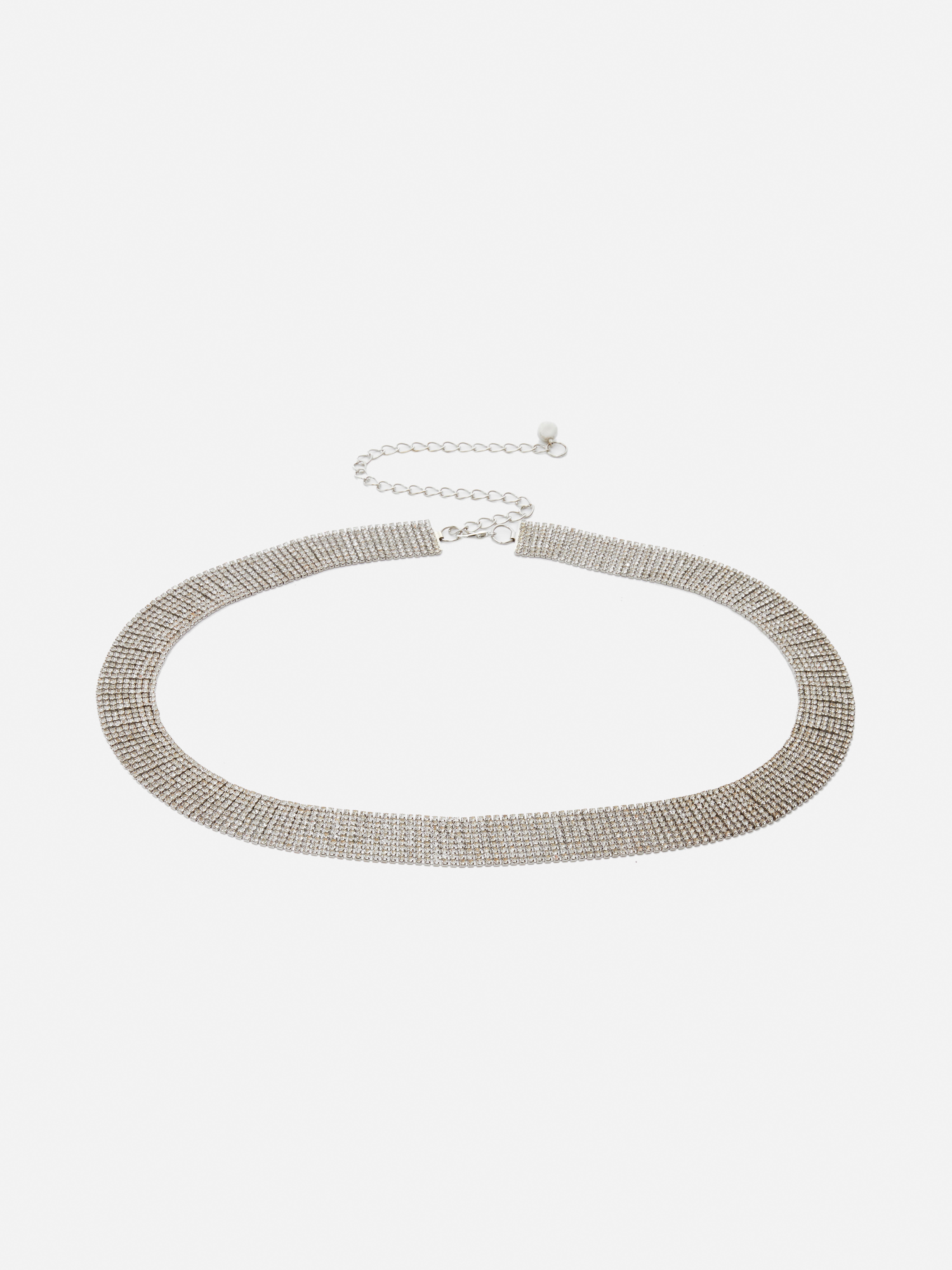 Primark chain belt hot sale