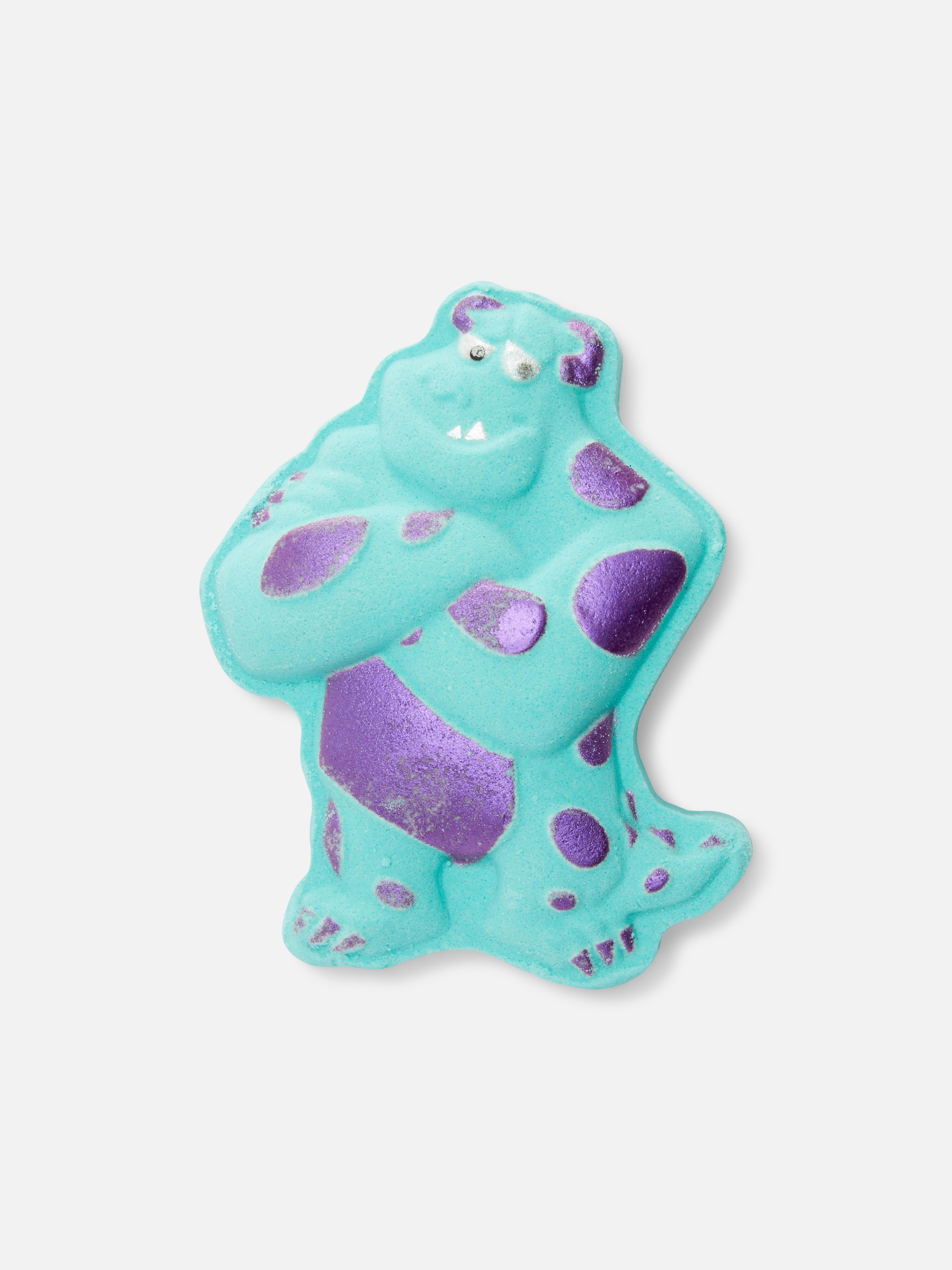 Disney’s Monsters Inc. Sulley Bath Fizzer