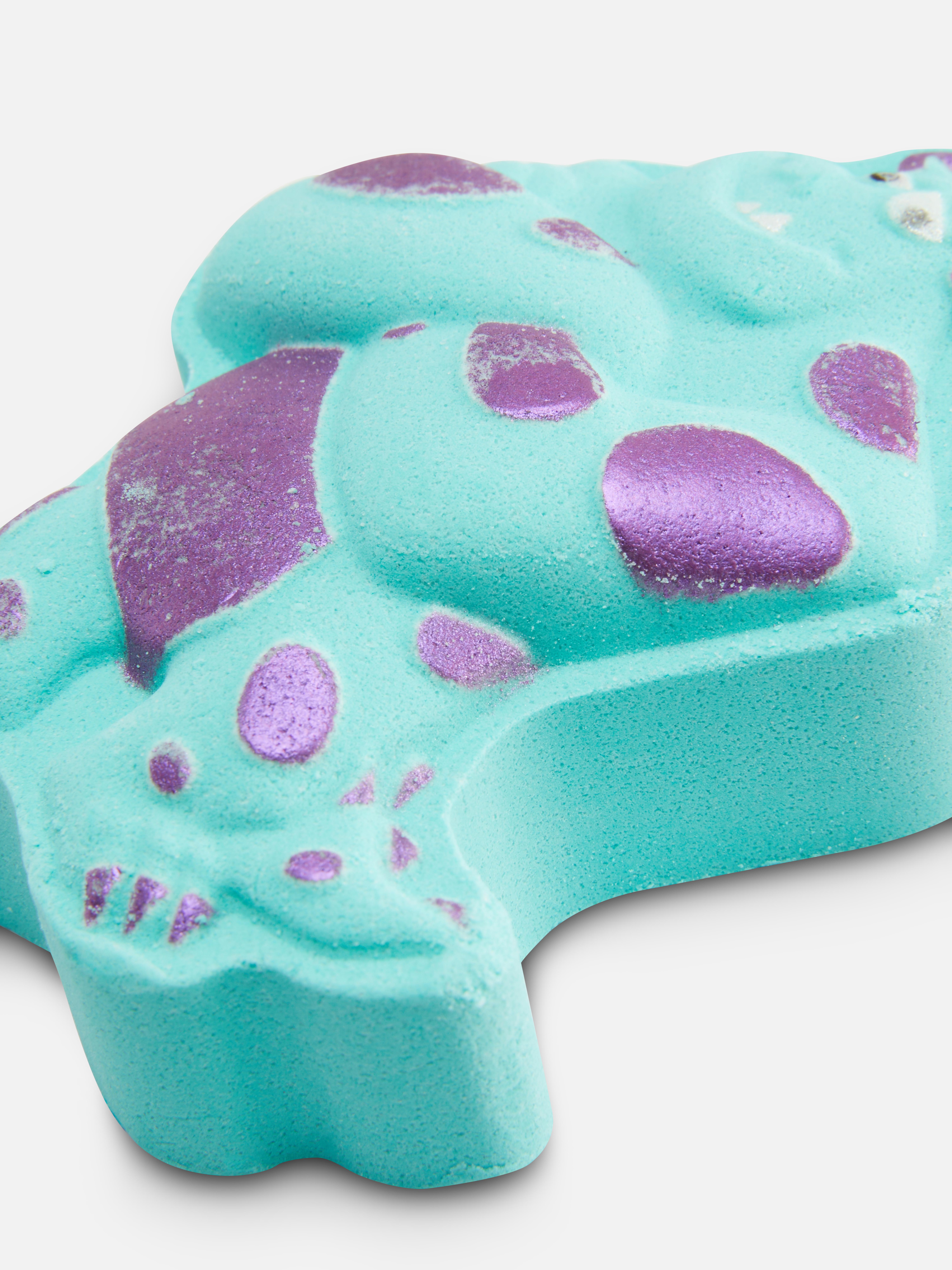 Disney’s Monsters Inc. Sulley Bath Fizzer