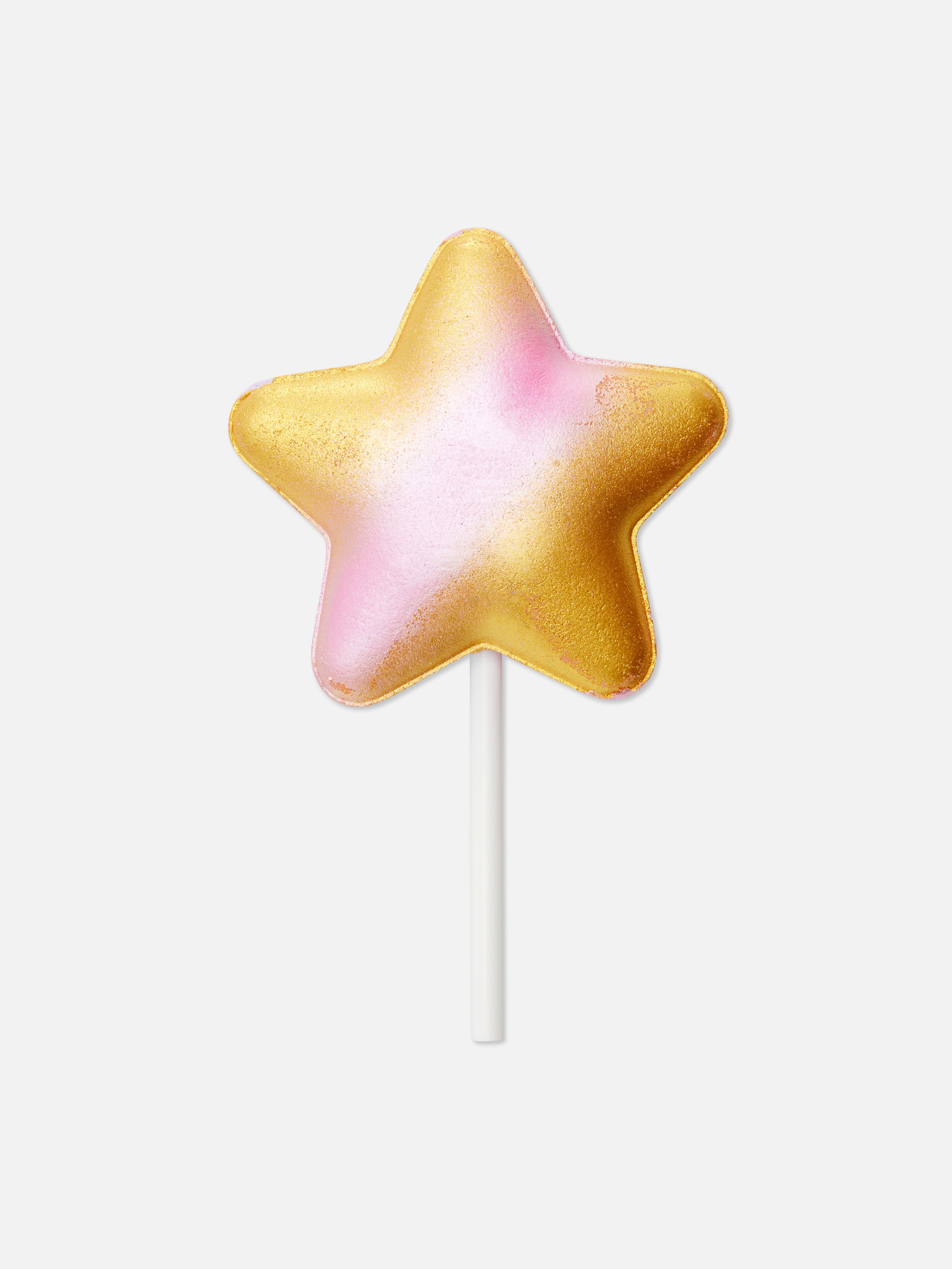 Sais banho estrela