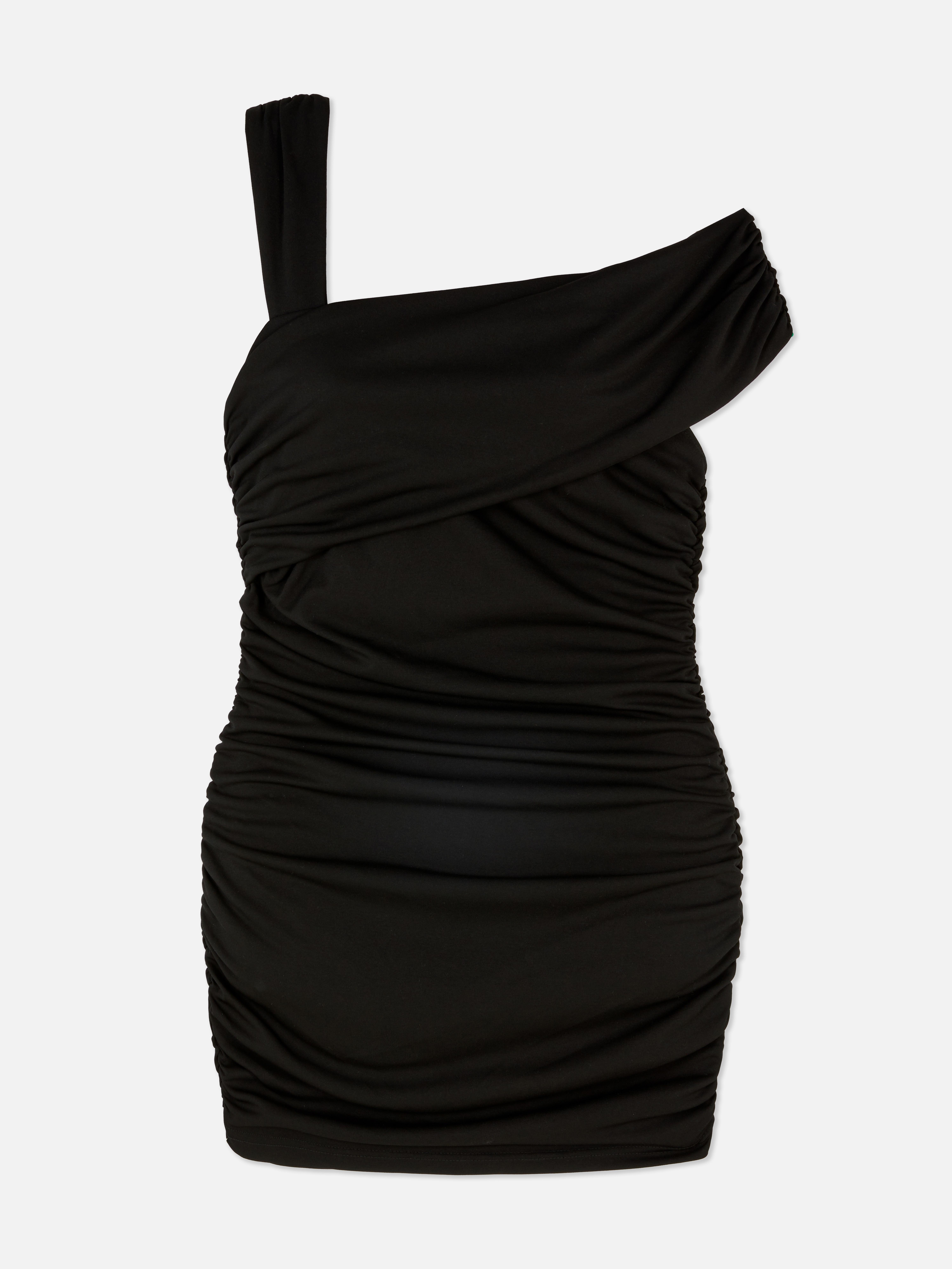 Primark off the shoulder dress hotsell