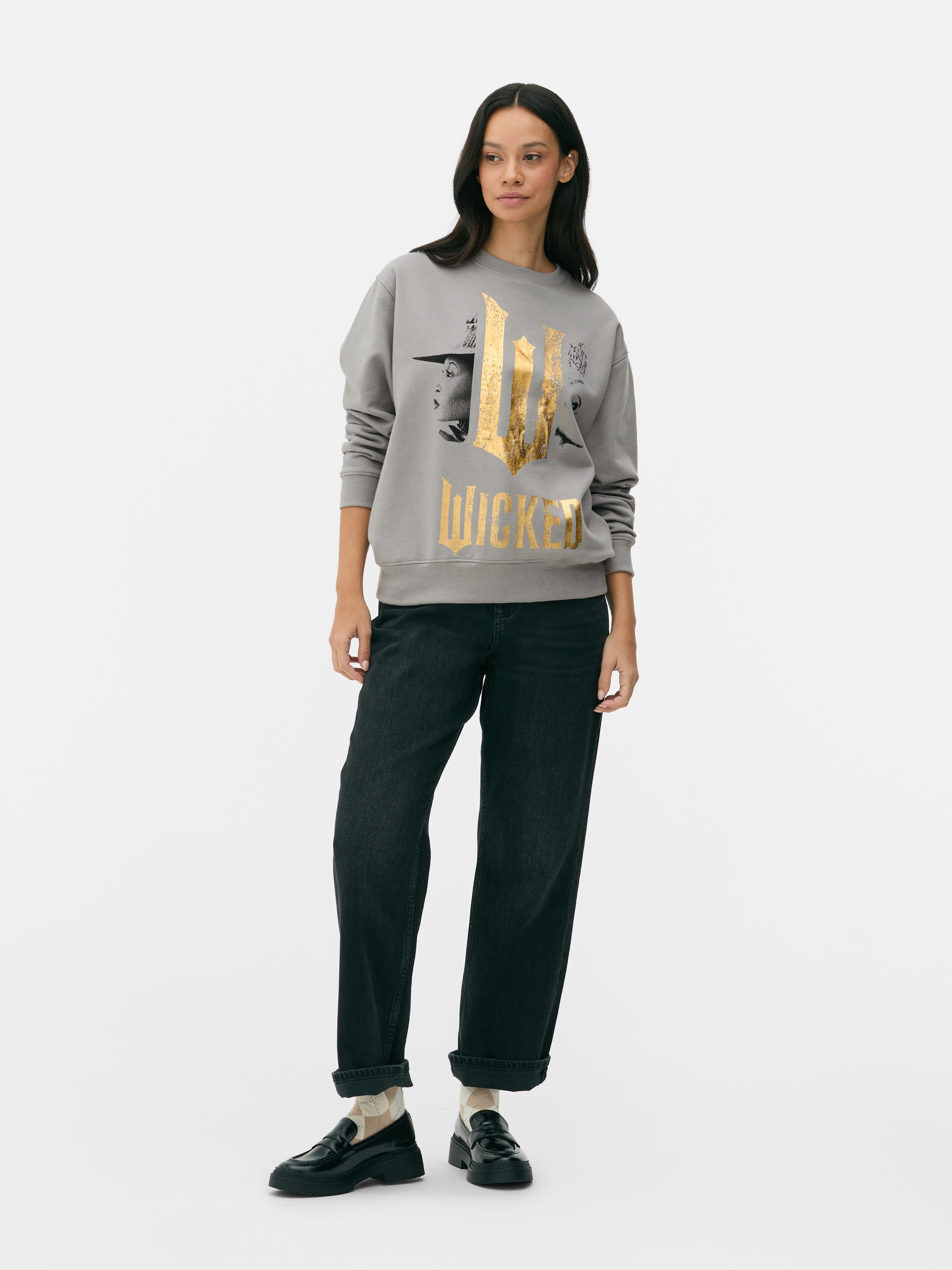 Primark sweatshirts women's best sale