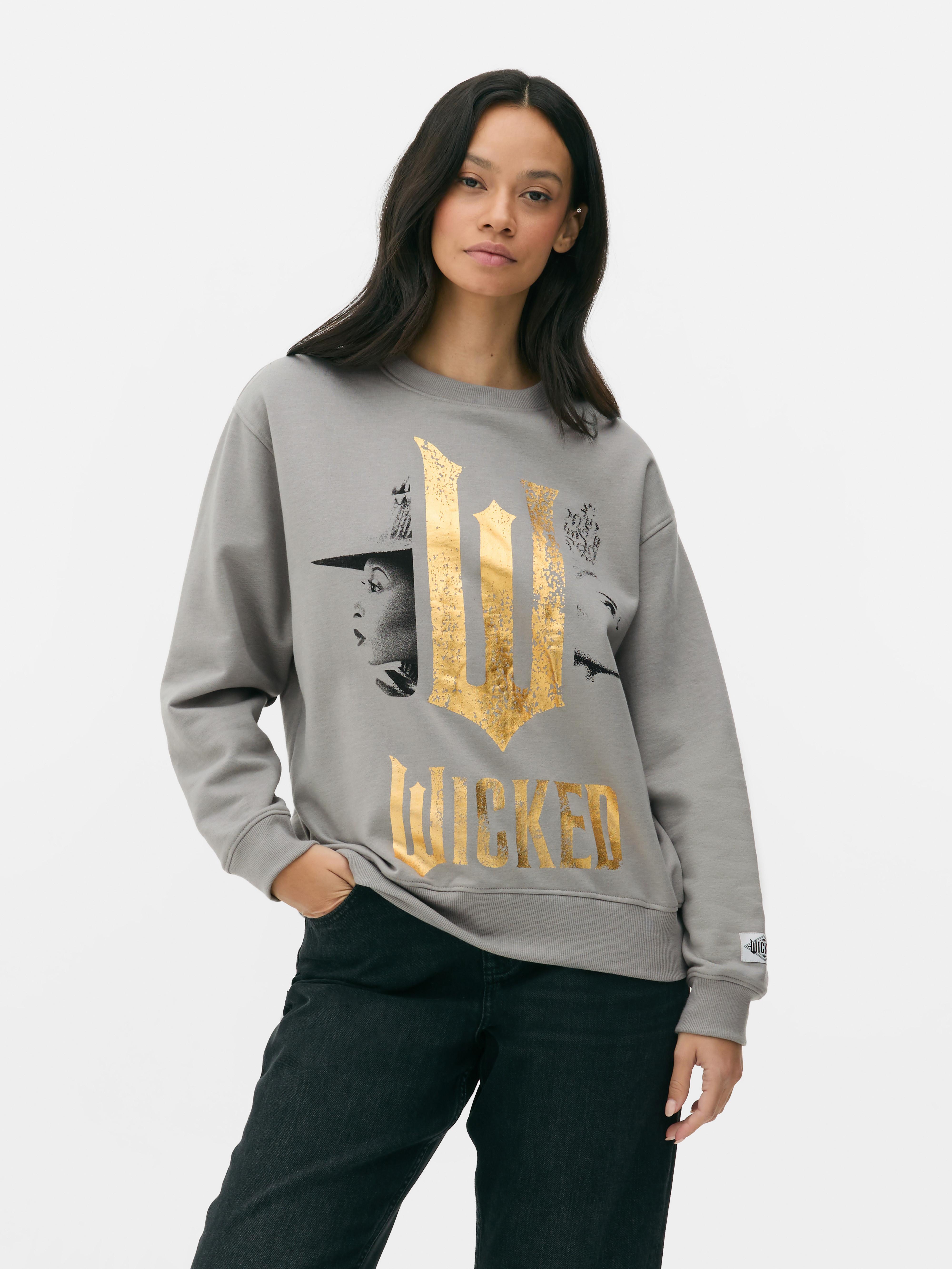 Primark womens sweatshirts online