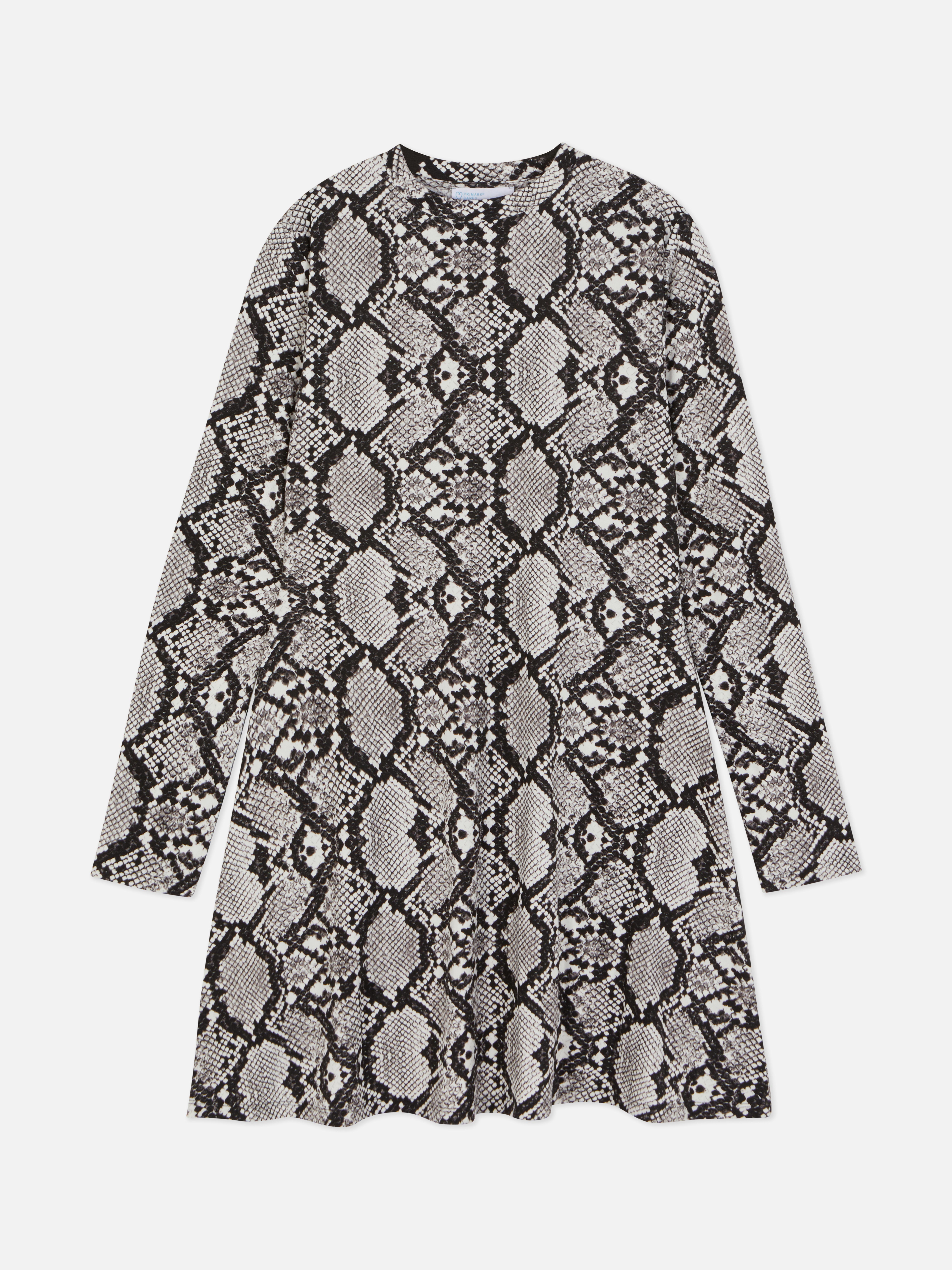 Primark skater dress best sale
