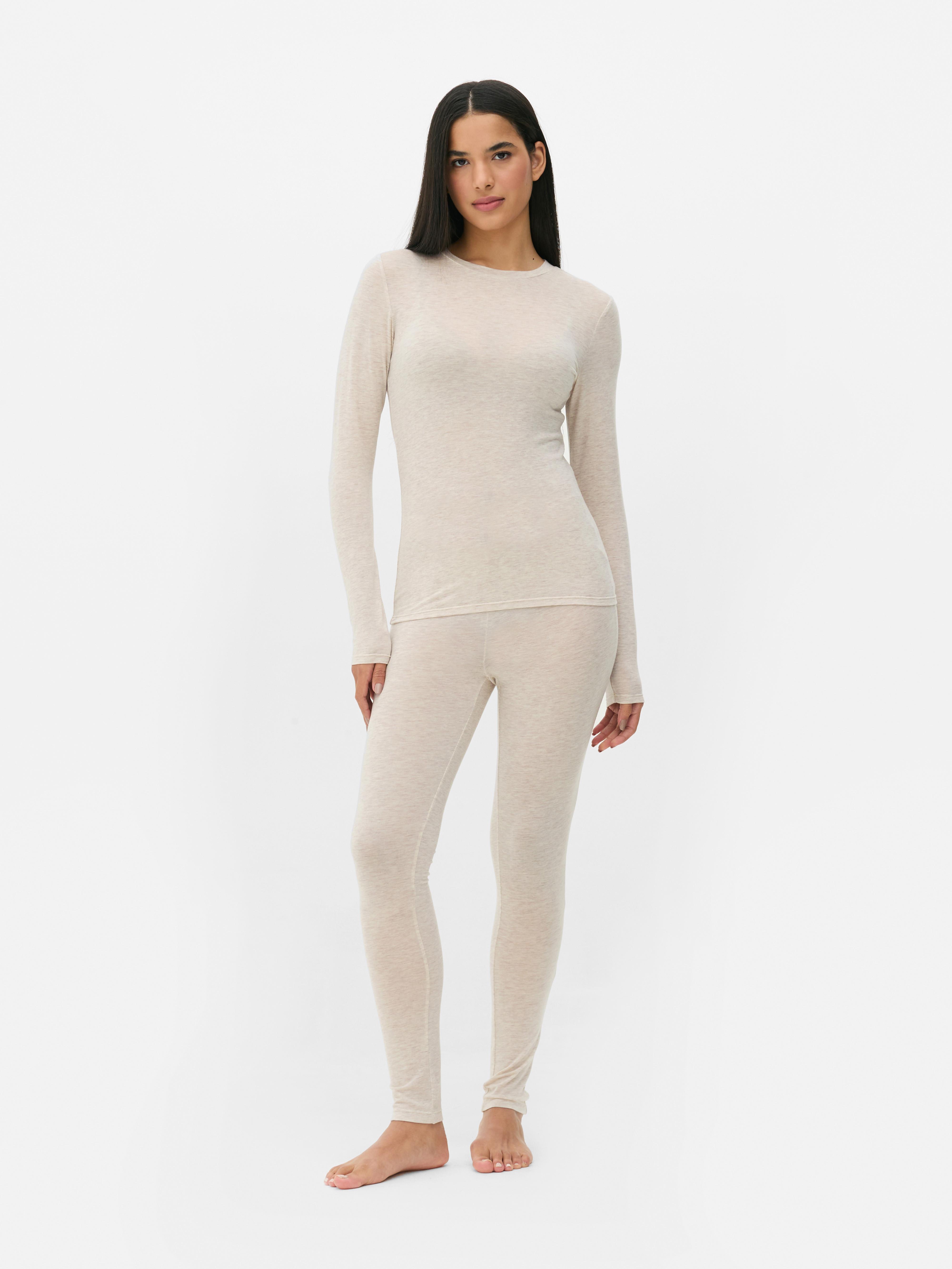 Wool blend thermals sales