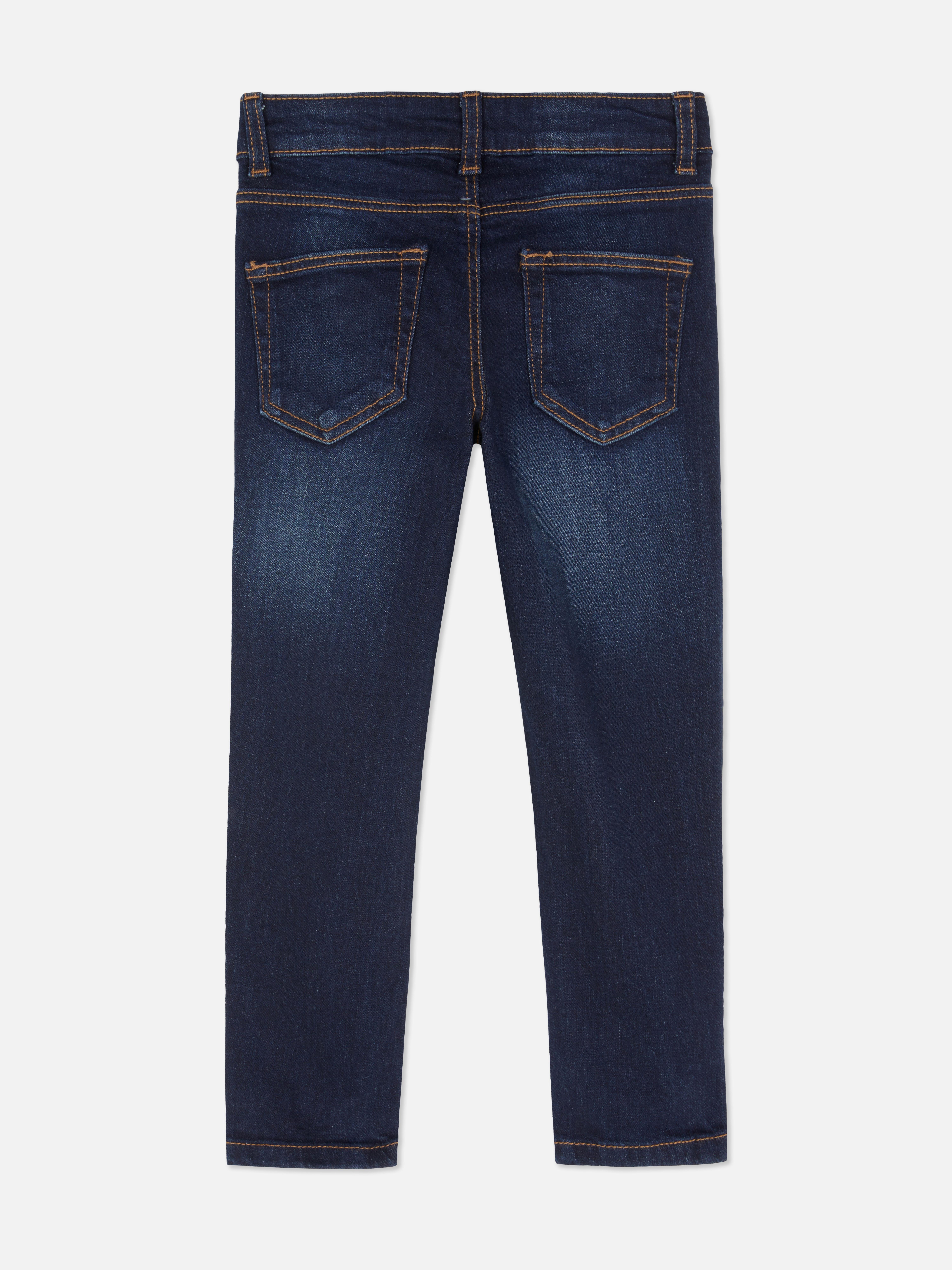 Slim-Fit-Jeans