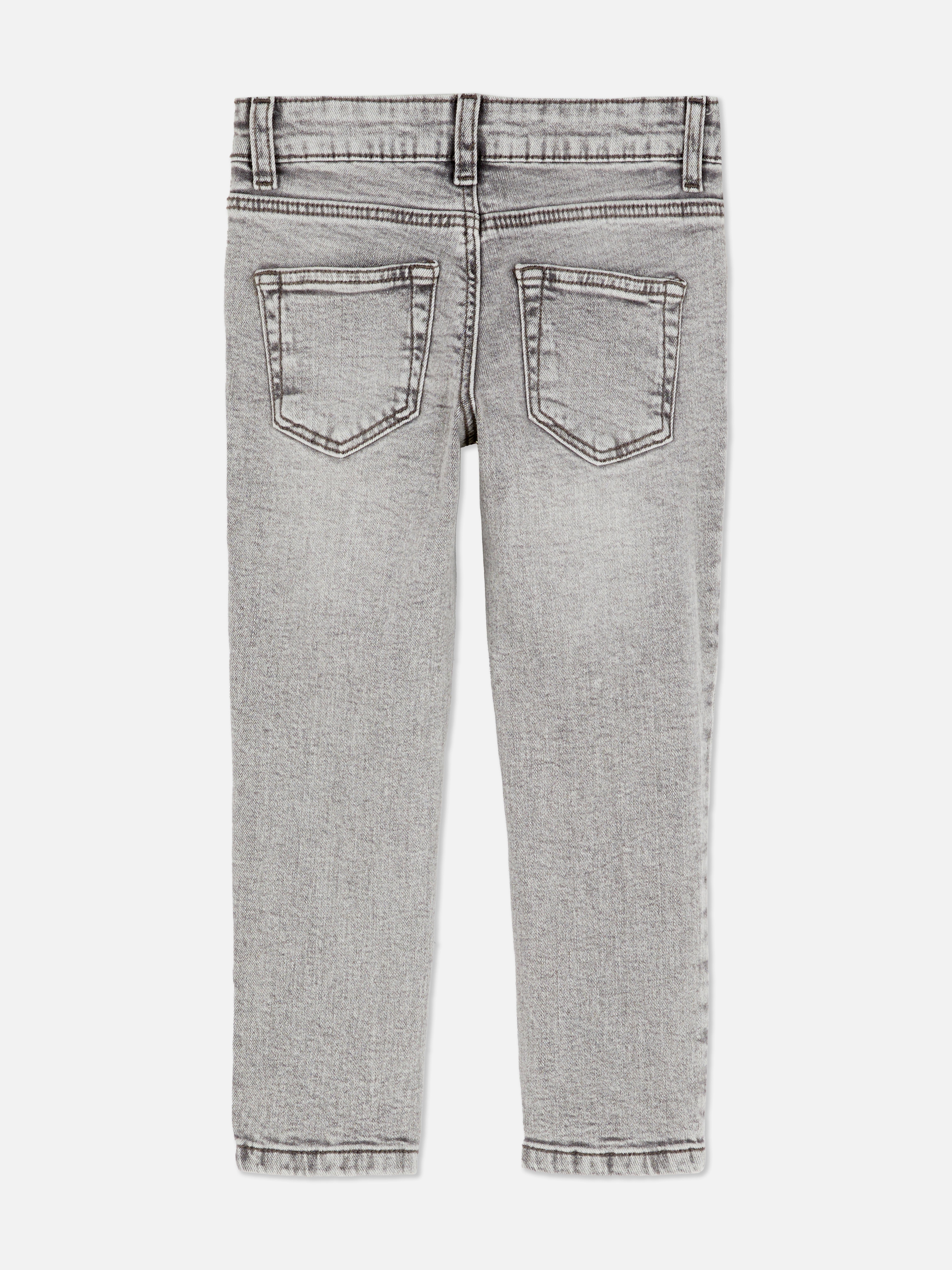 Slim fit jeans