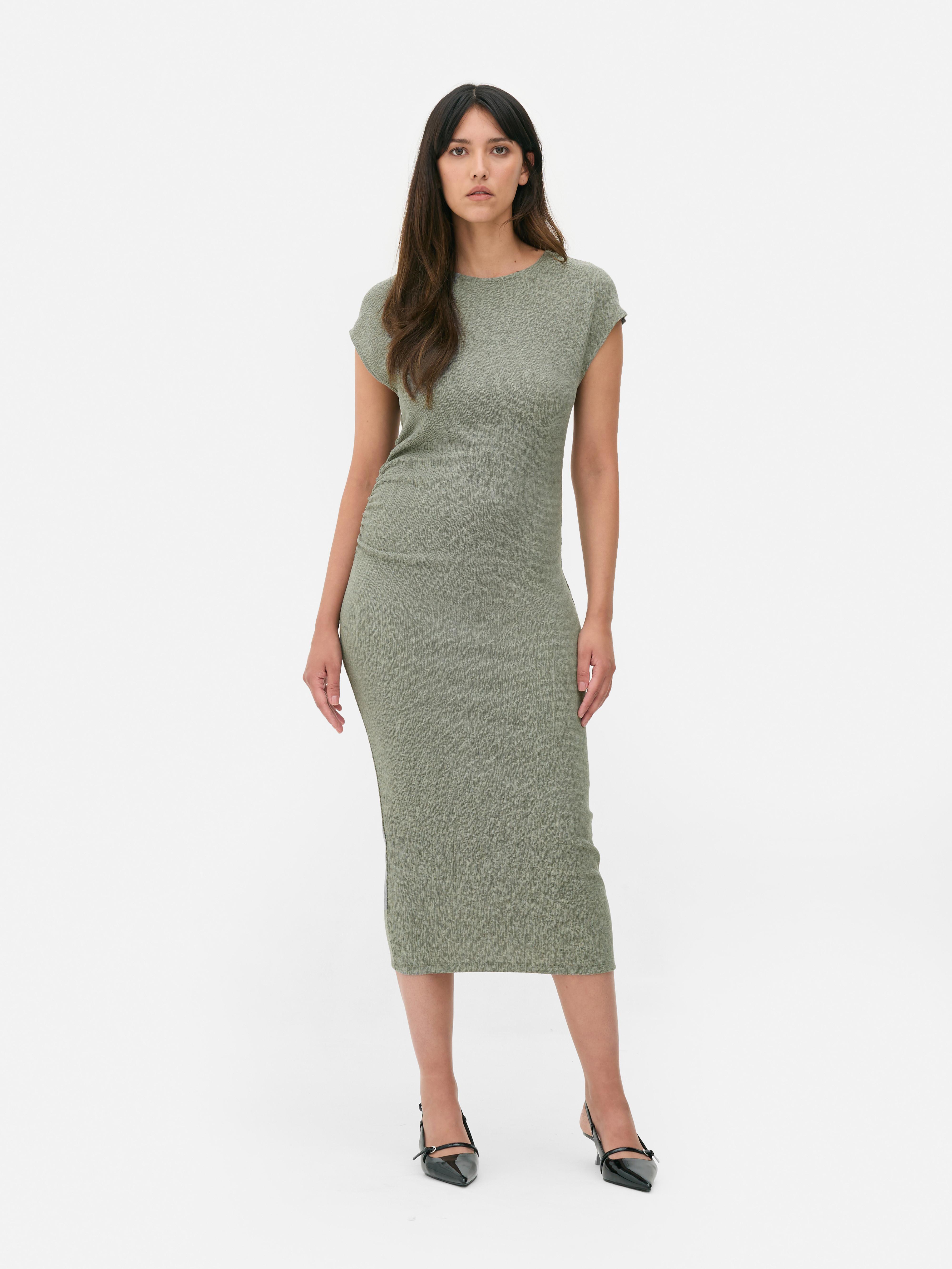 Primark jersey dress hotsell