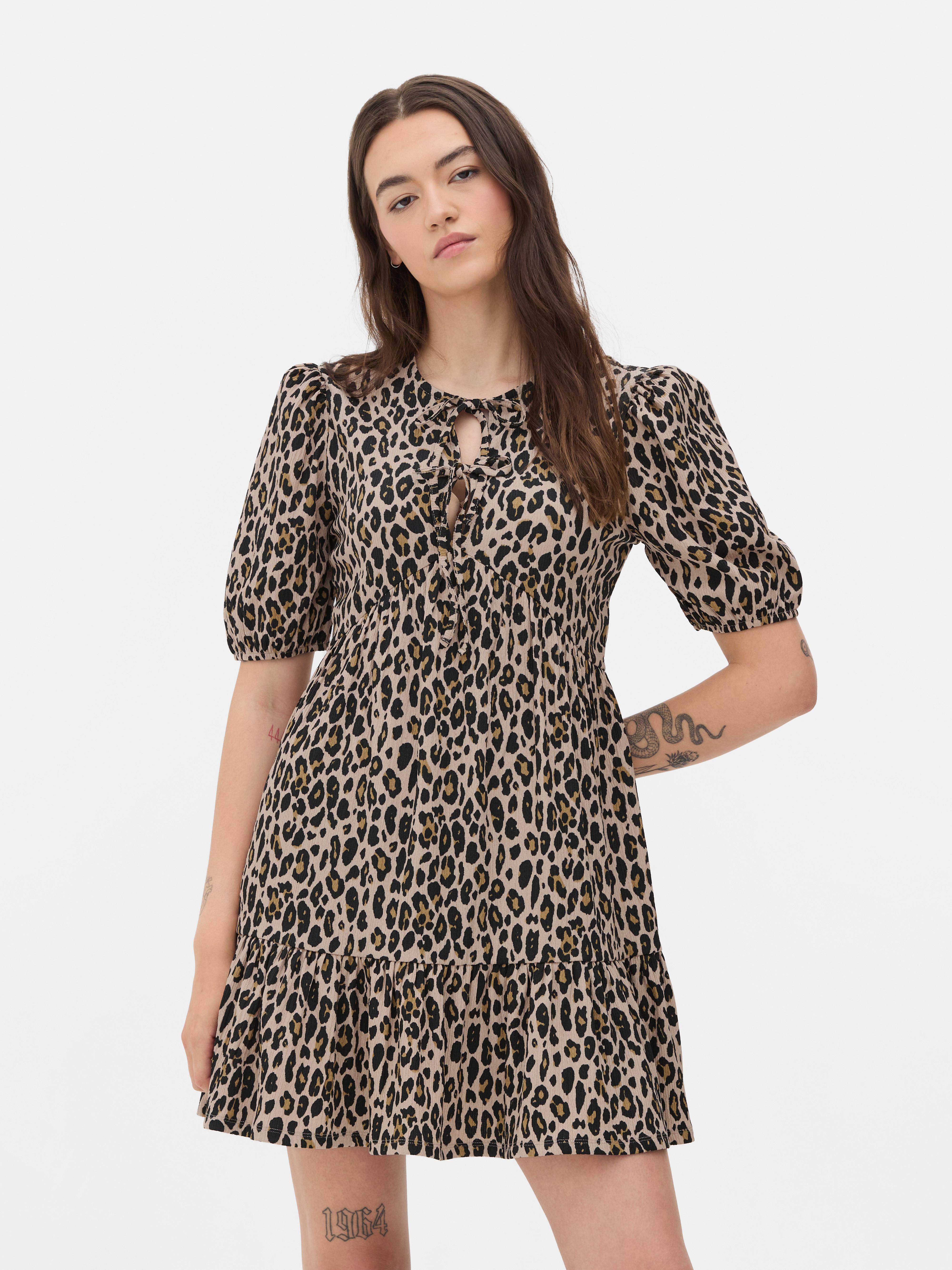 Primark mini dress best sale