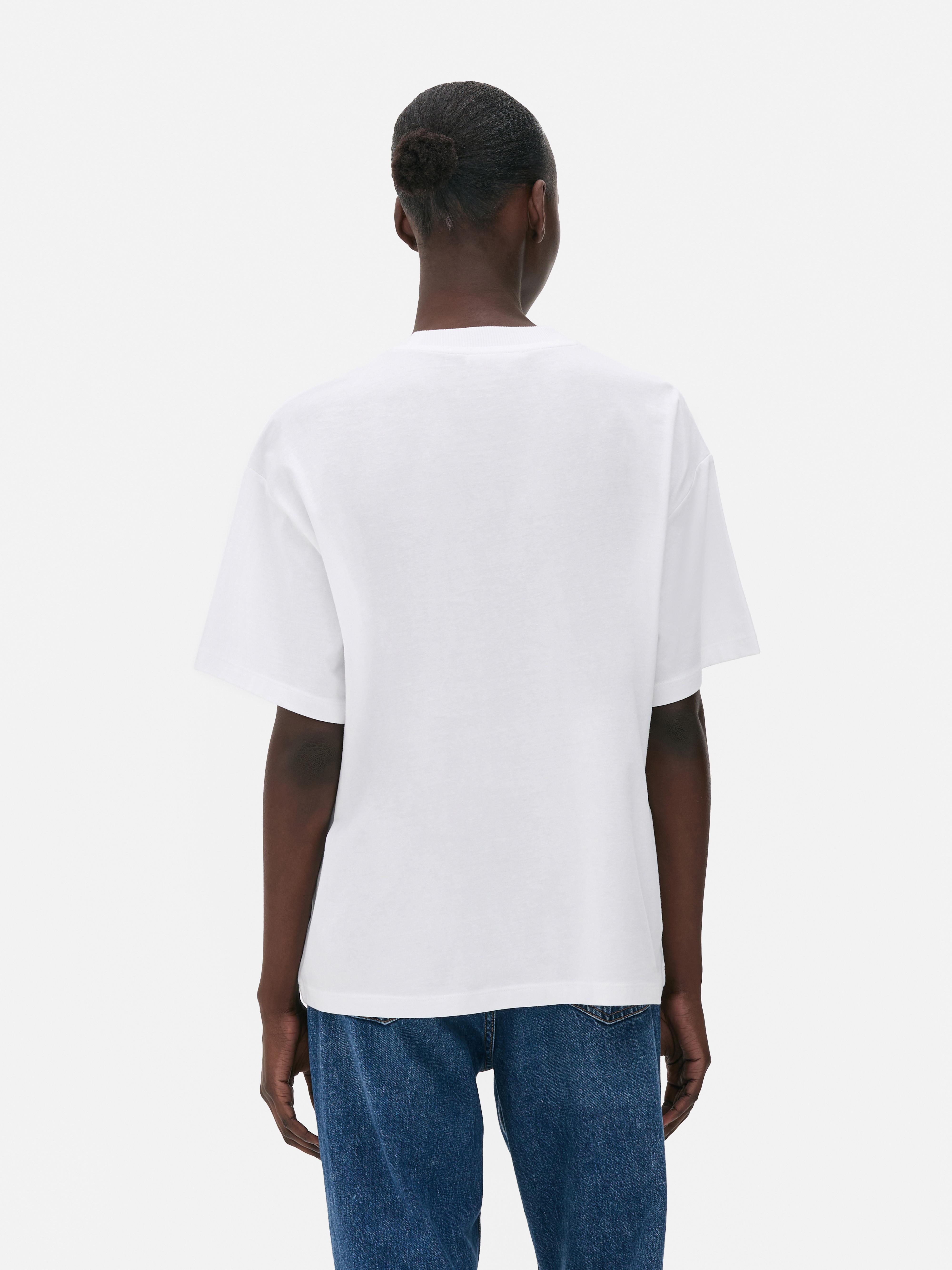 T-Shirt gráfica Natal