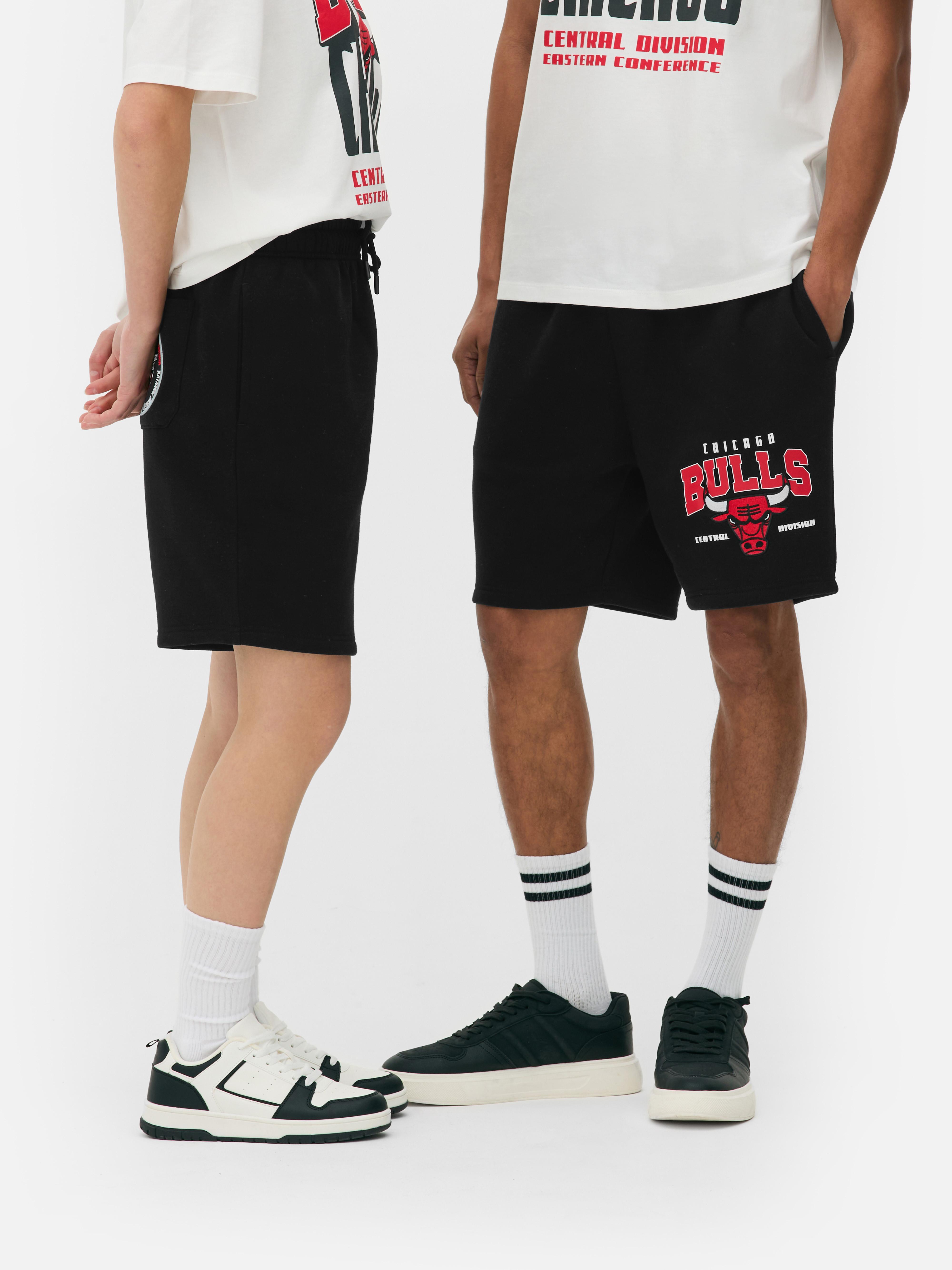 NBA Chicago Bulls Shorts