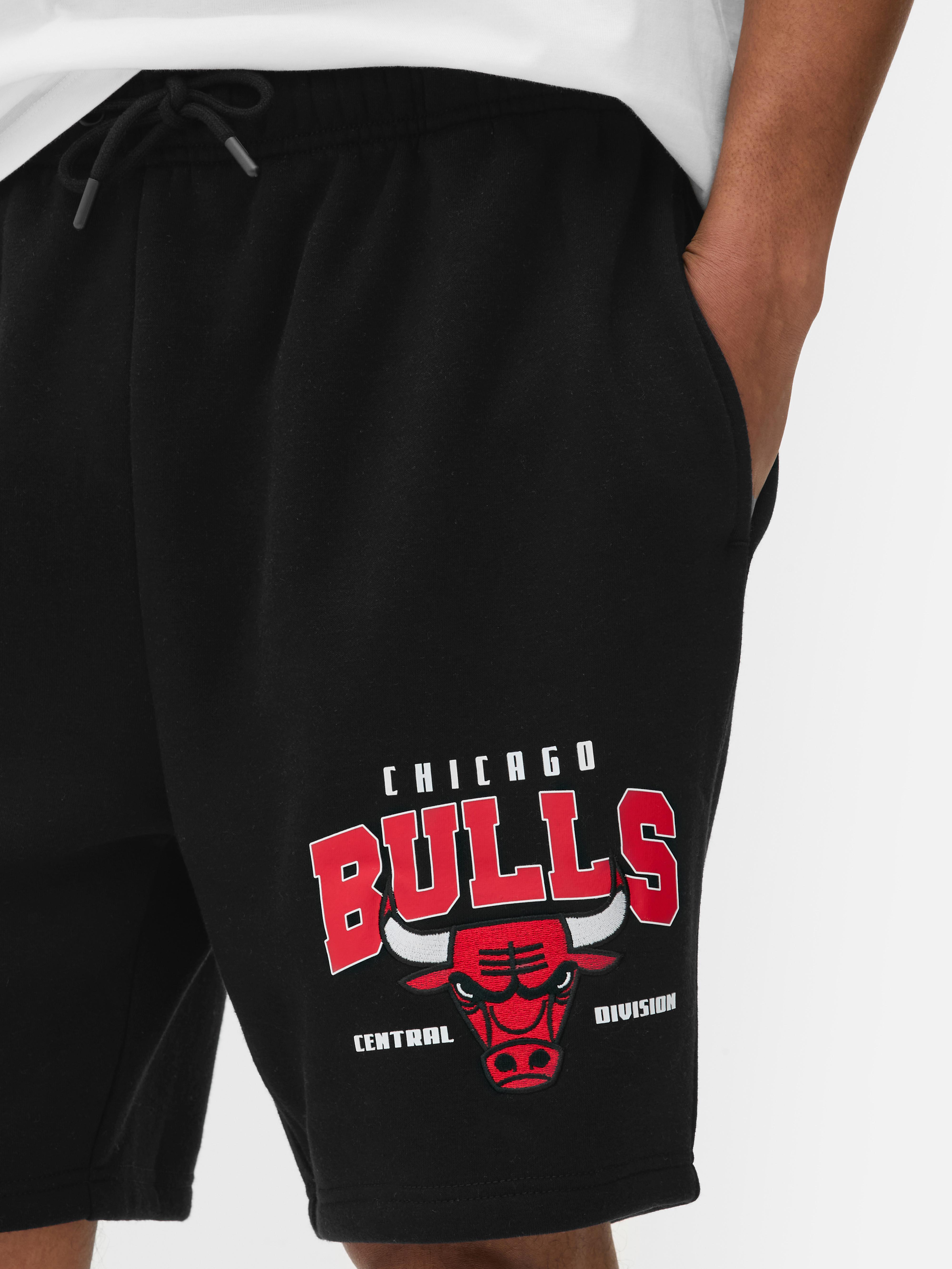 NBA Chicago Bulls Shorts