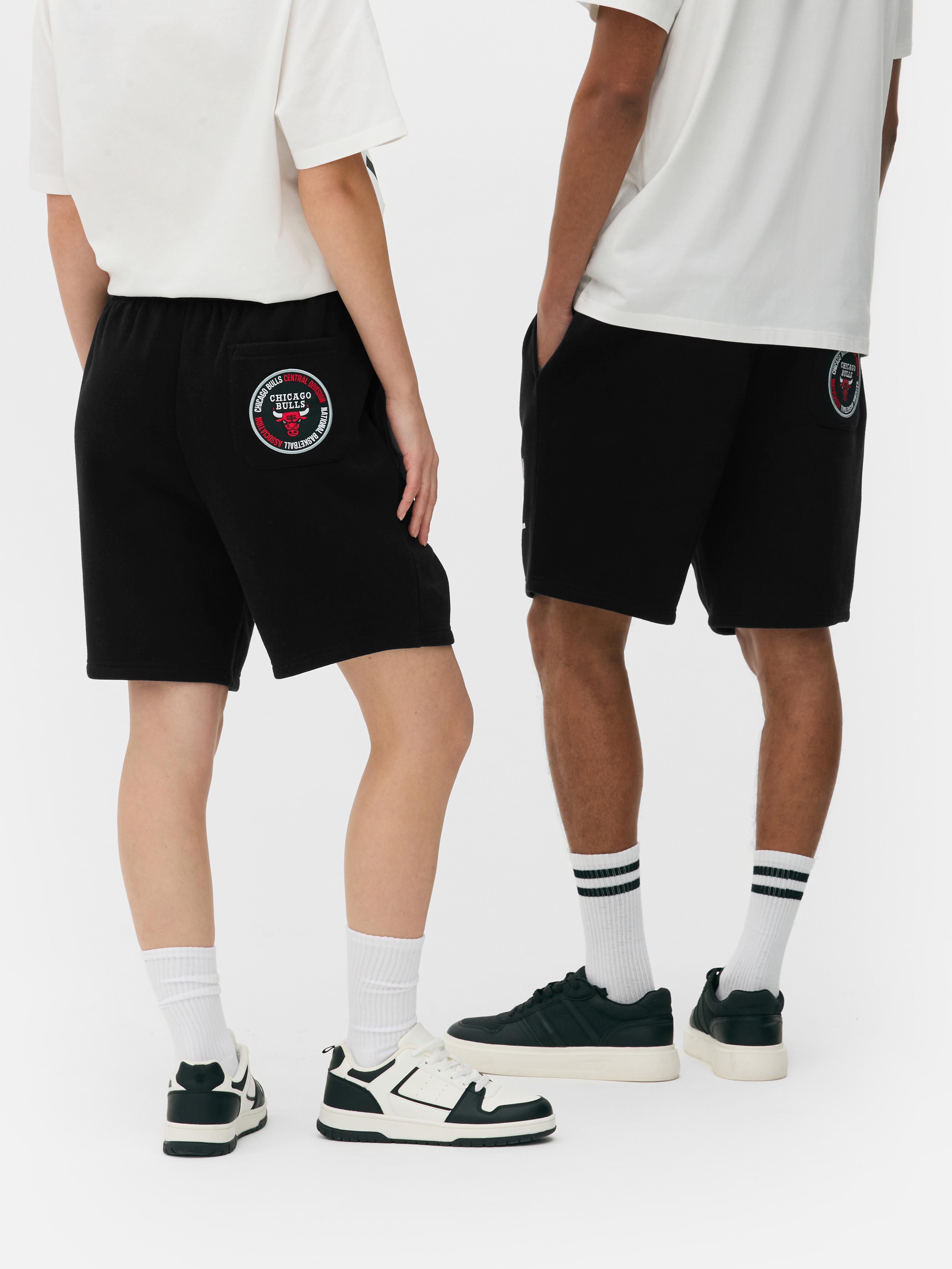 NBA Chicago Bulls Shorts