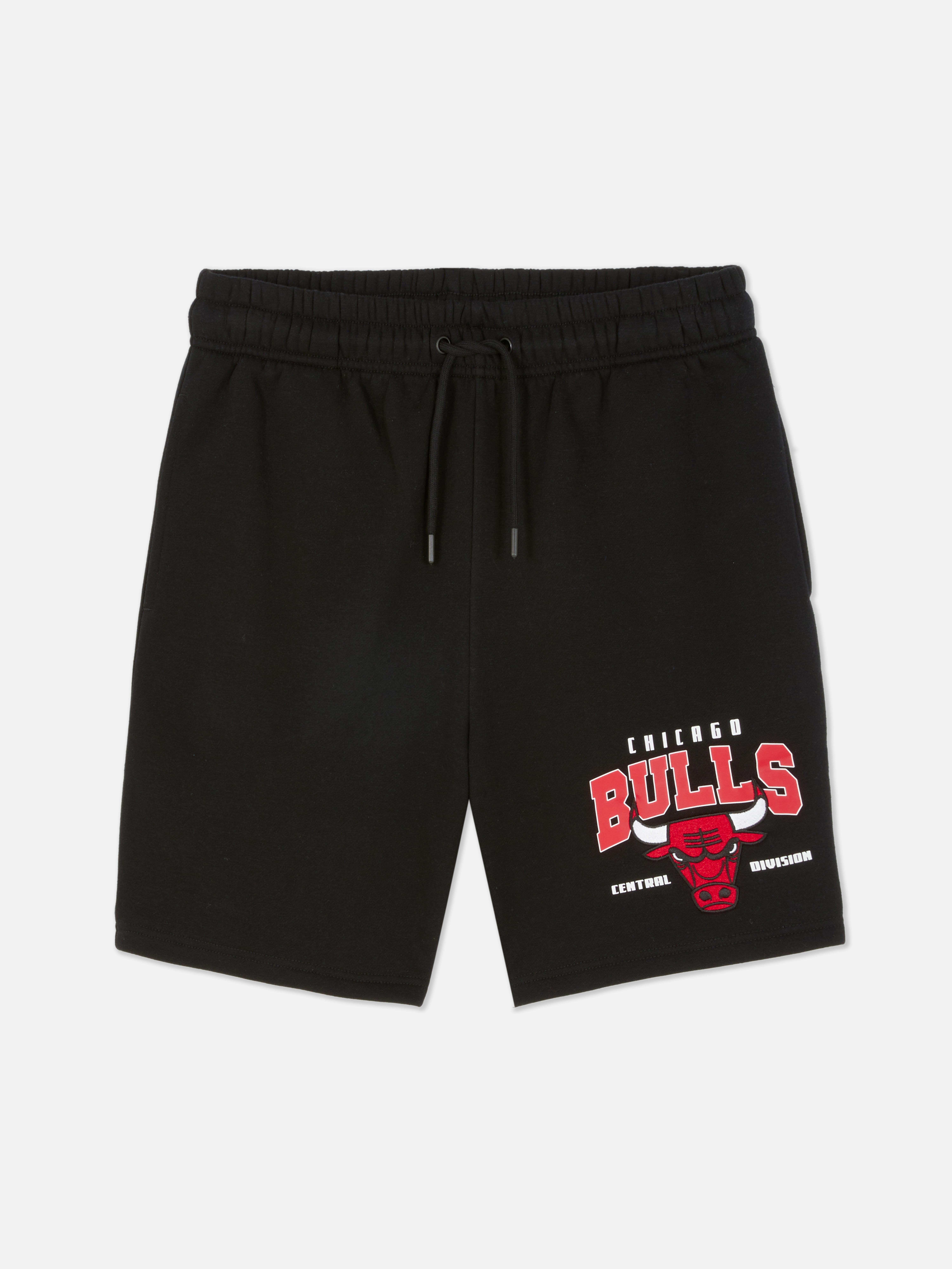 NBA Chicago Bulls Shorts