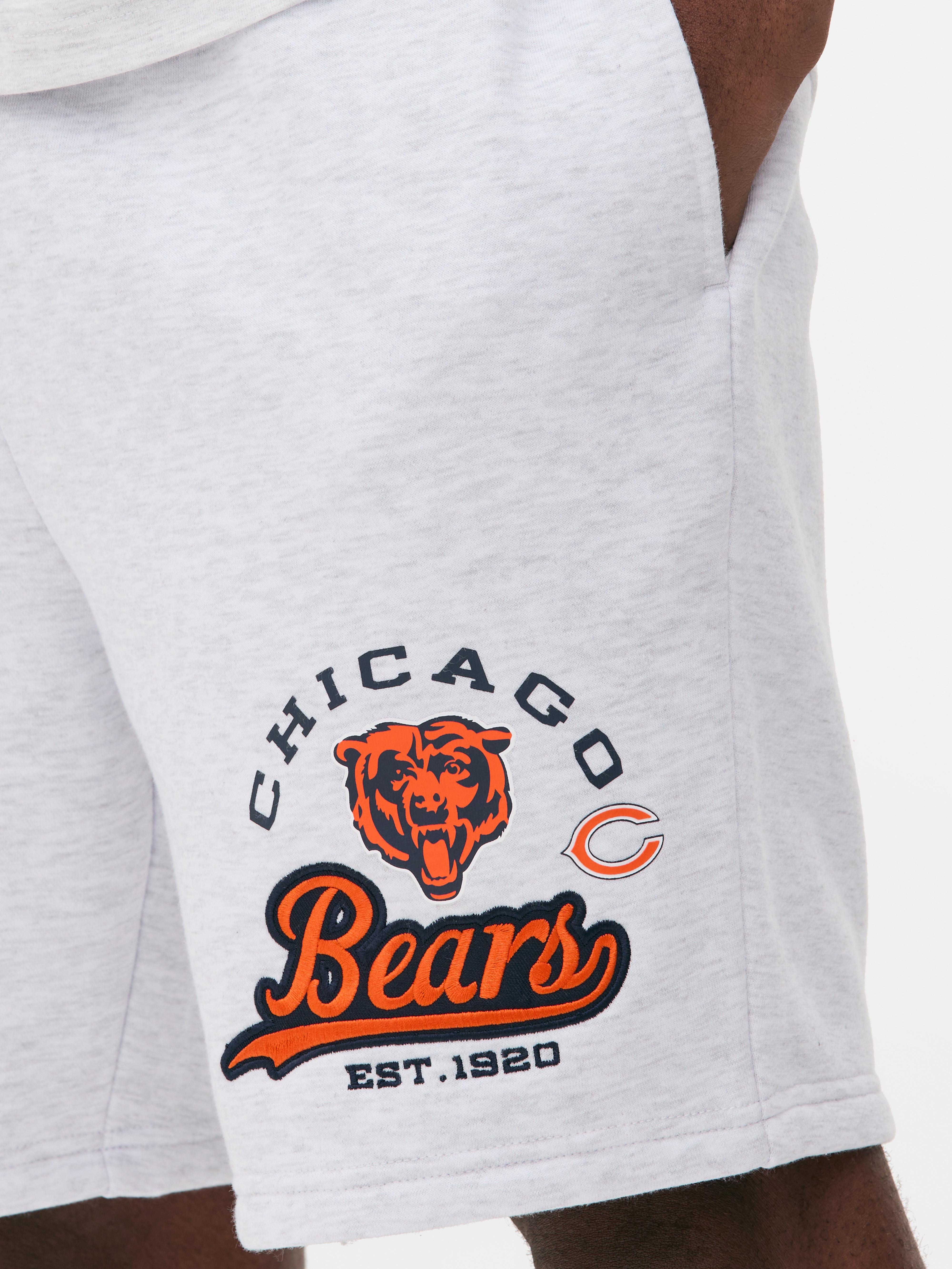 NFL Chicago Bears Jersey Shorts