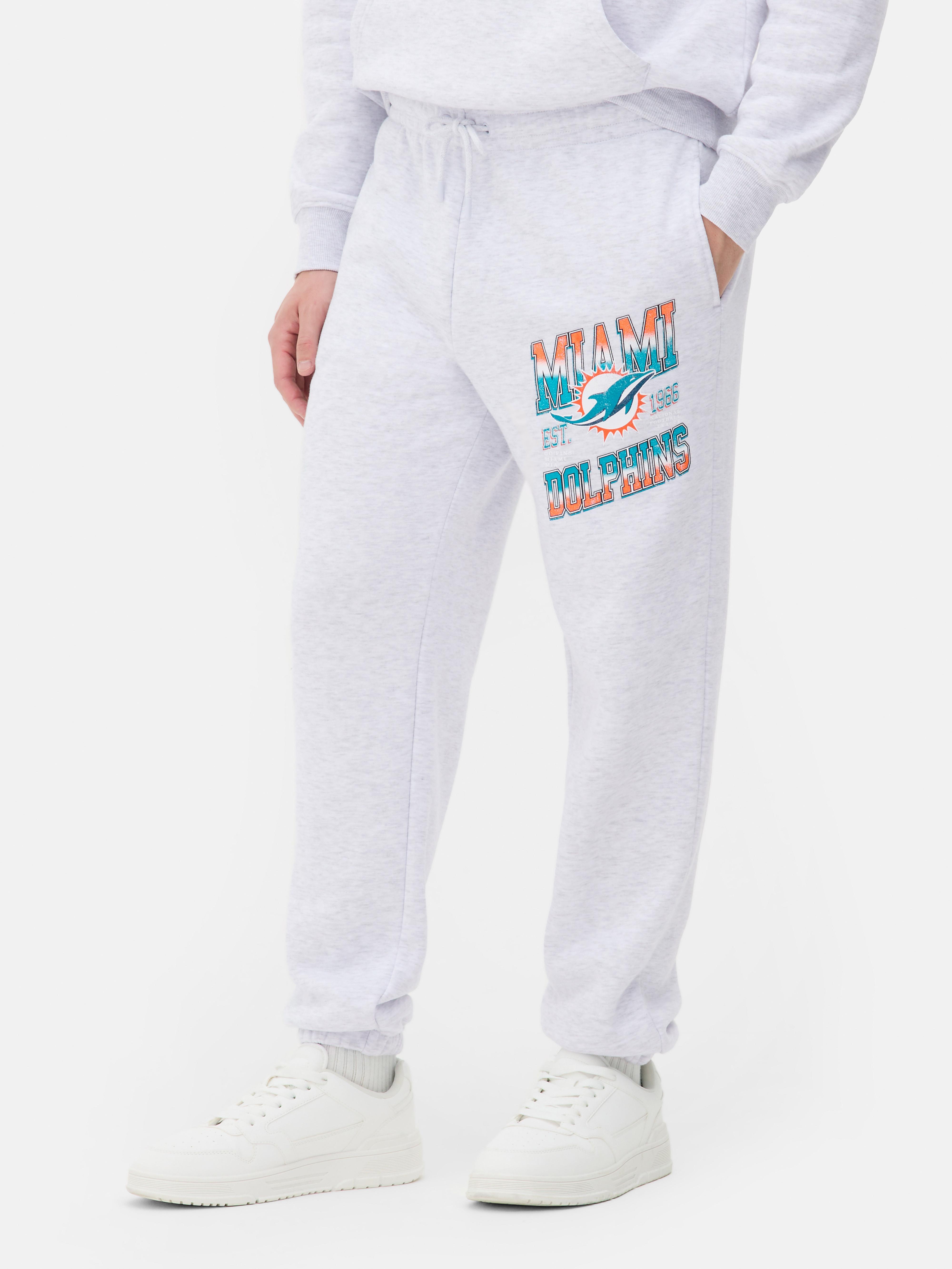 Miami dolphins joggers sale