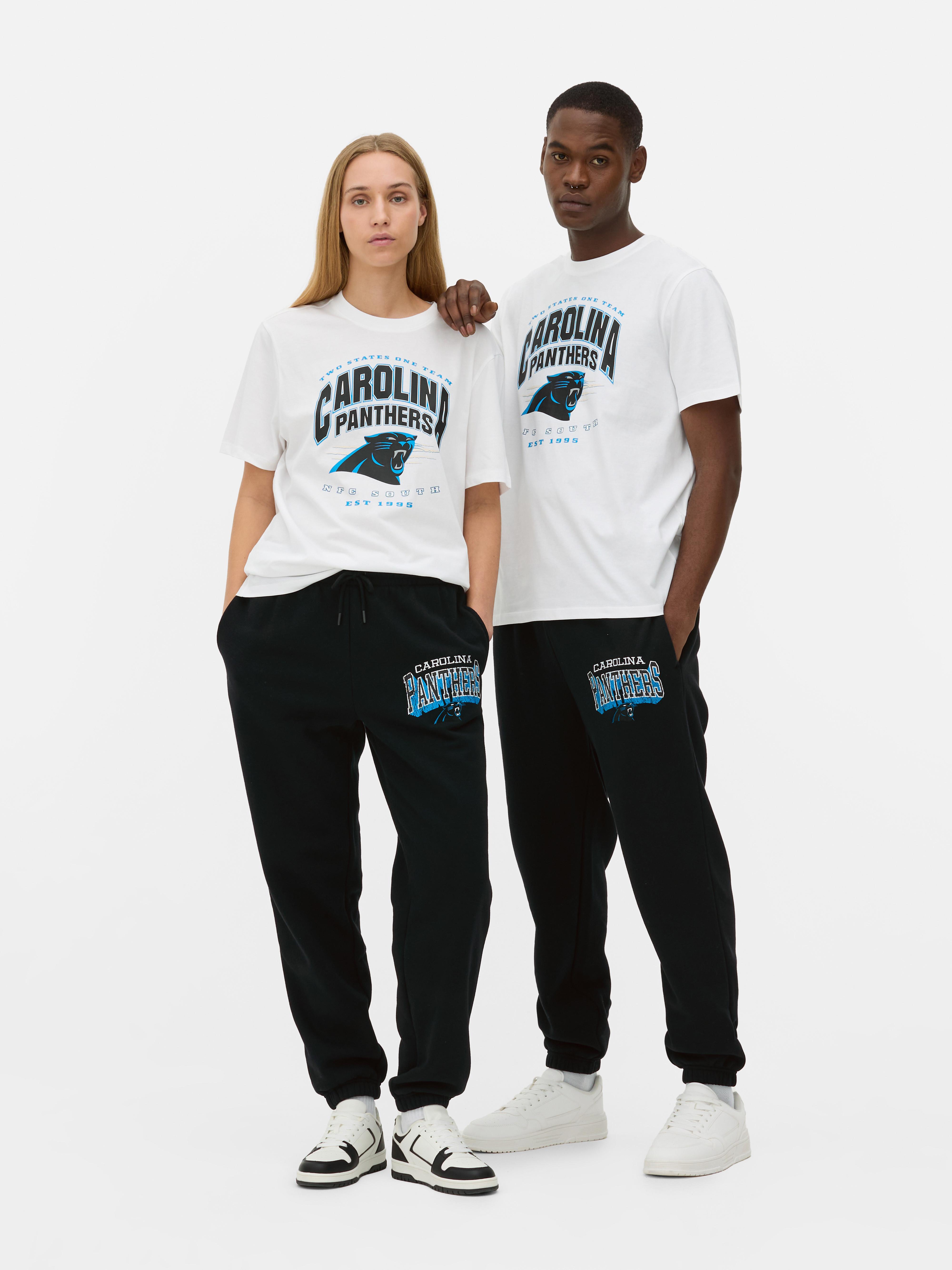 Carolina panthers joggers online