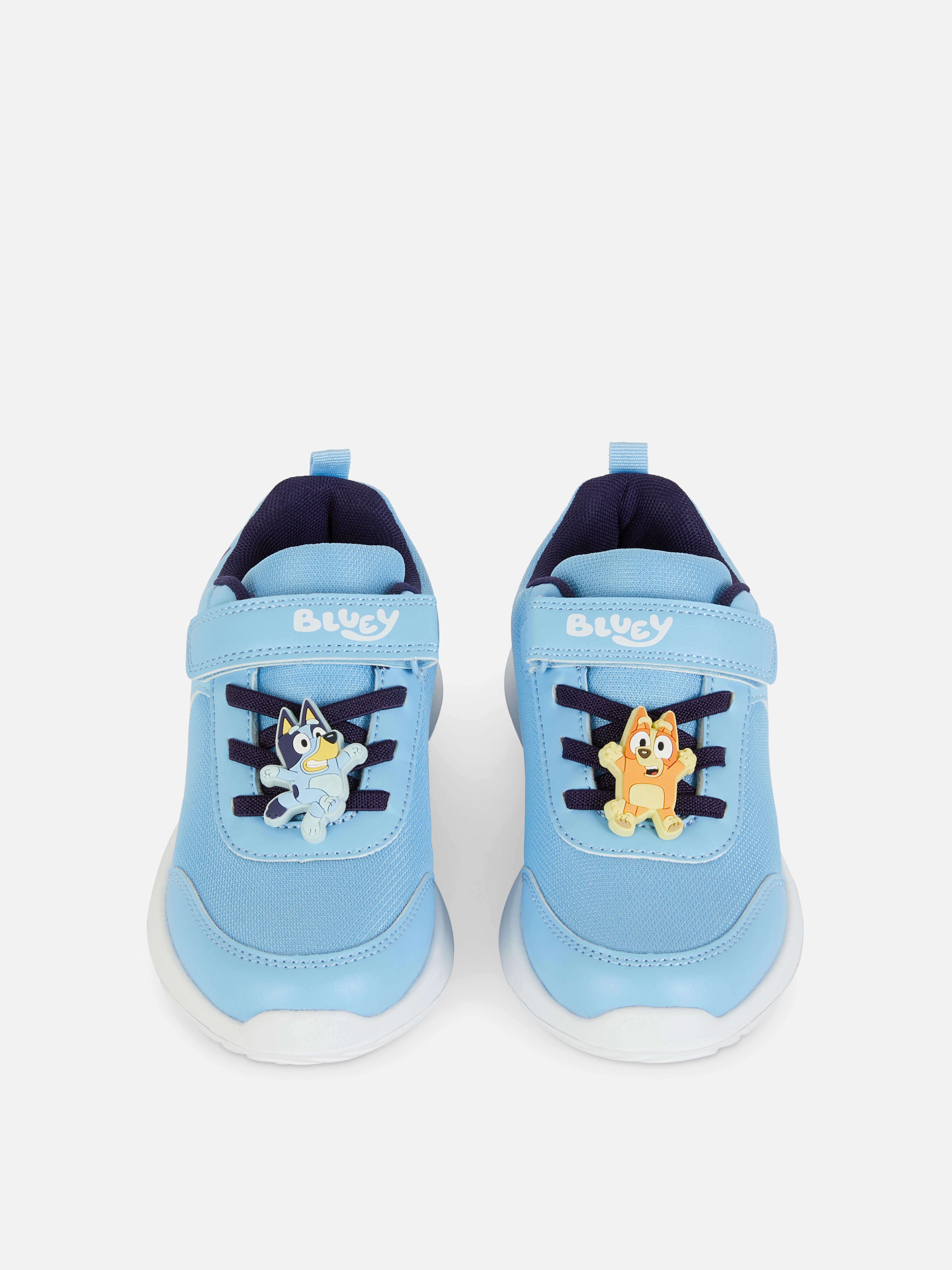 Scarpe da ginnastica Bluey