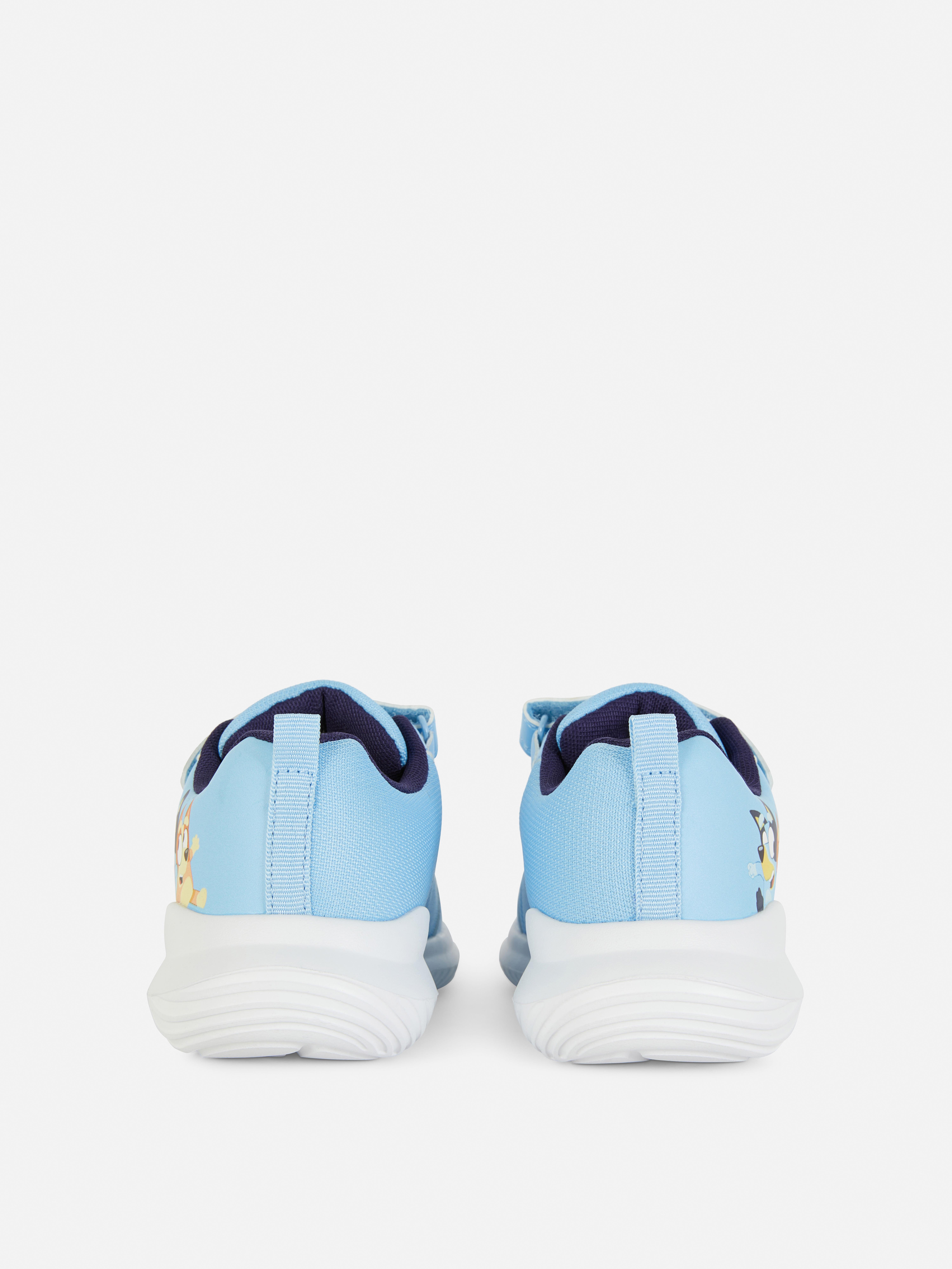 Scarpe da ginnastica Bluey