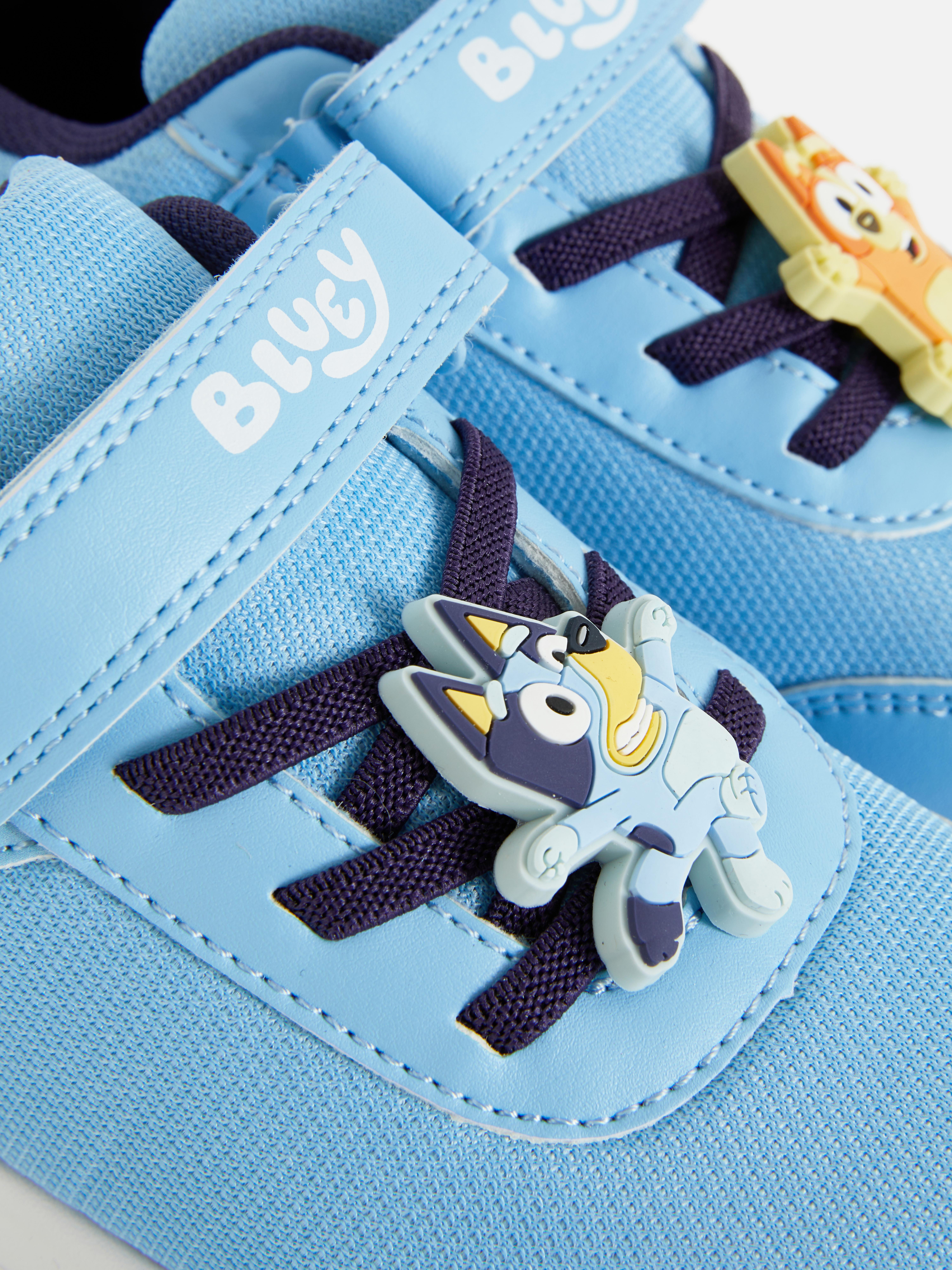 Scarpe da ginnastica Bluey