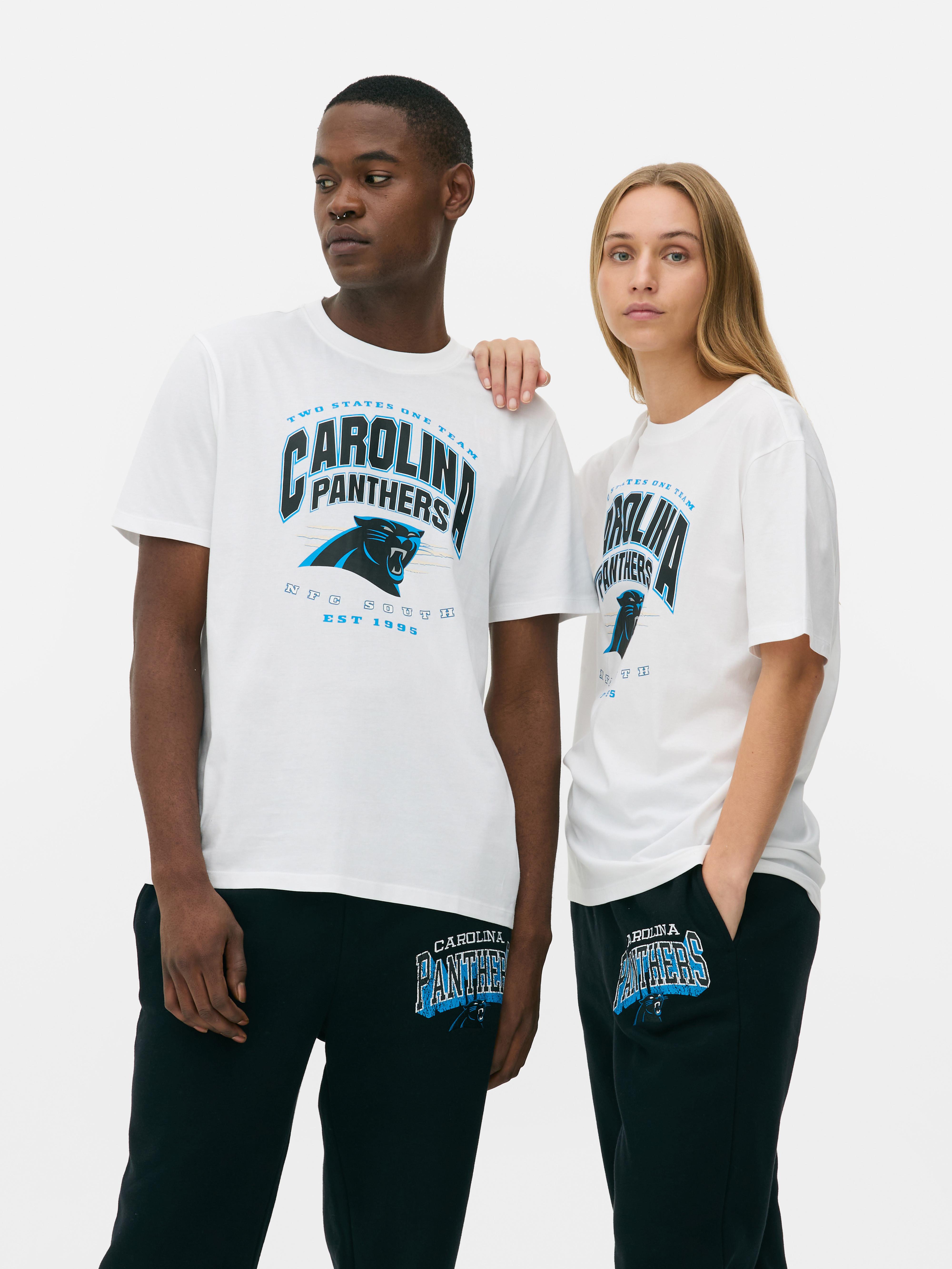 Panthers shirts for women online