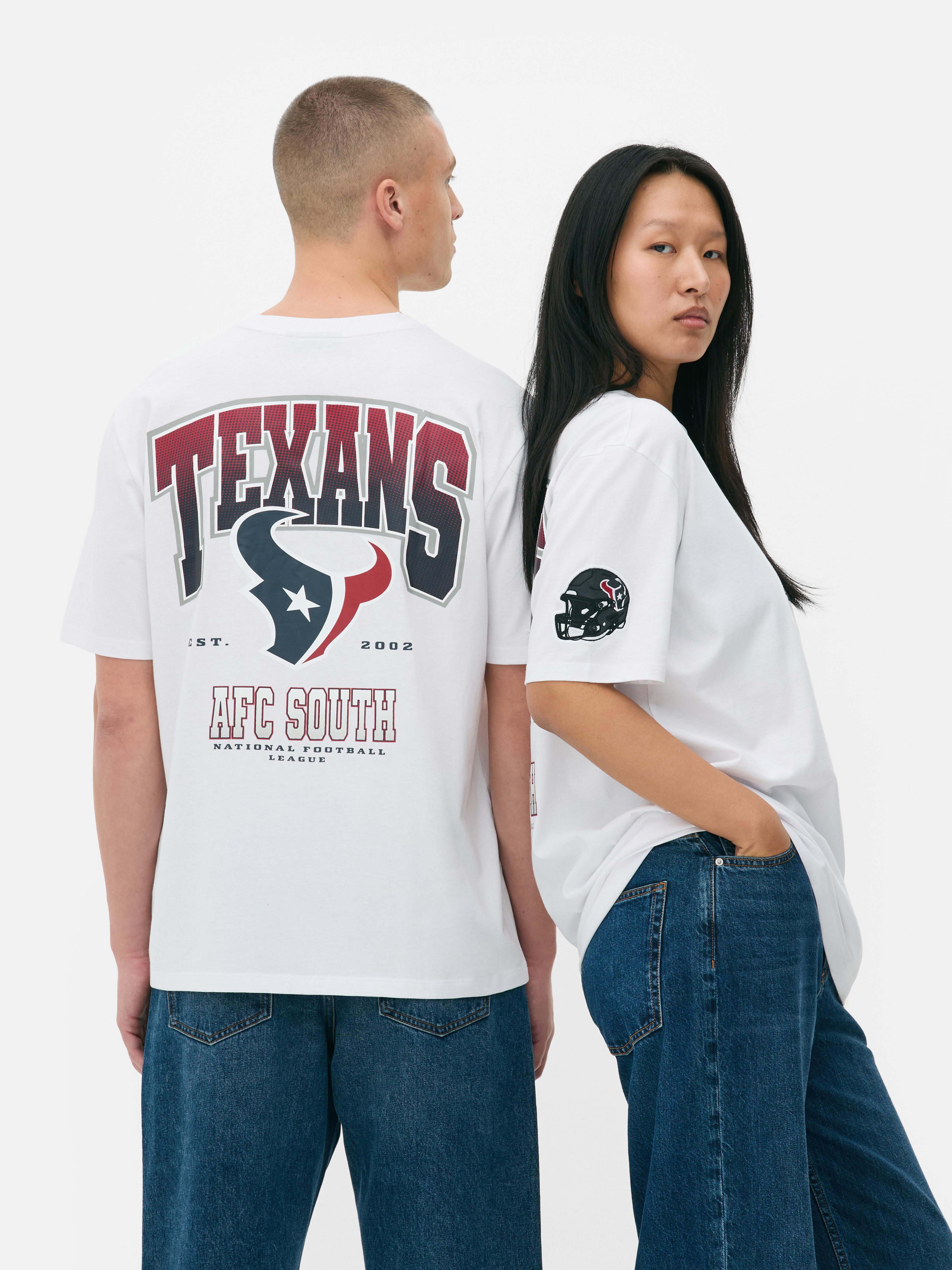 NFL Houston Texans Graphic T-Shirt
